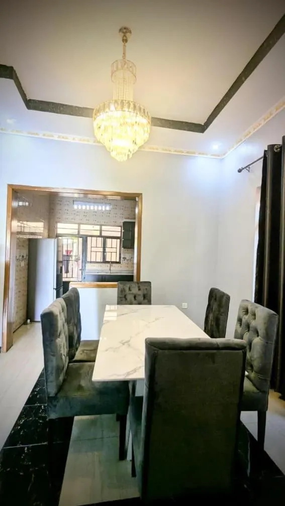 SILVER APART HOTEL Kigali