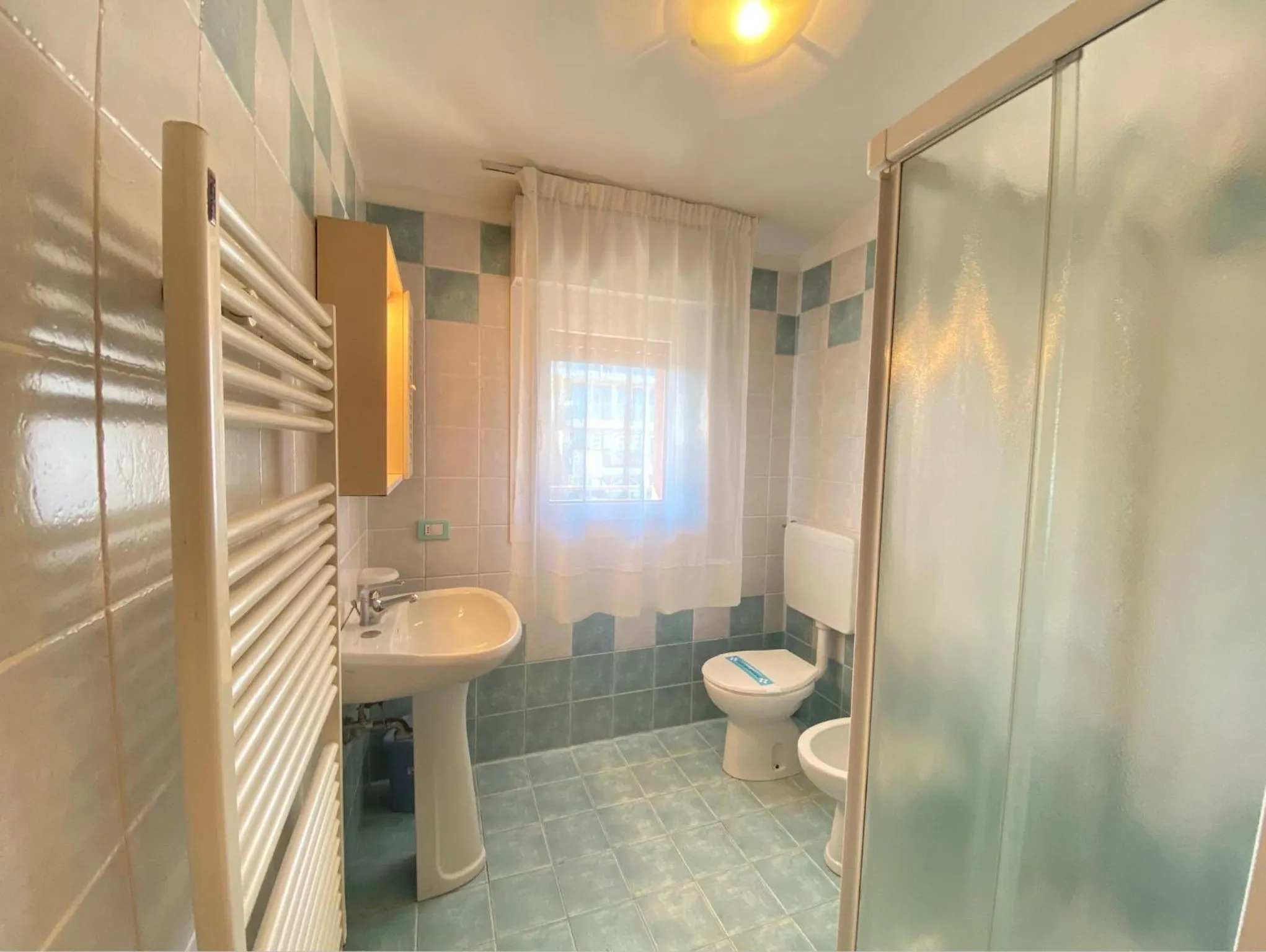 Bathroom in Adriana - Carraro Immobiliare - Family Apartments