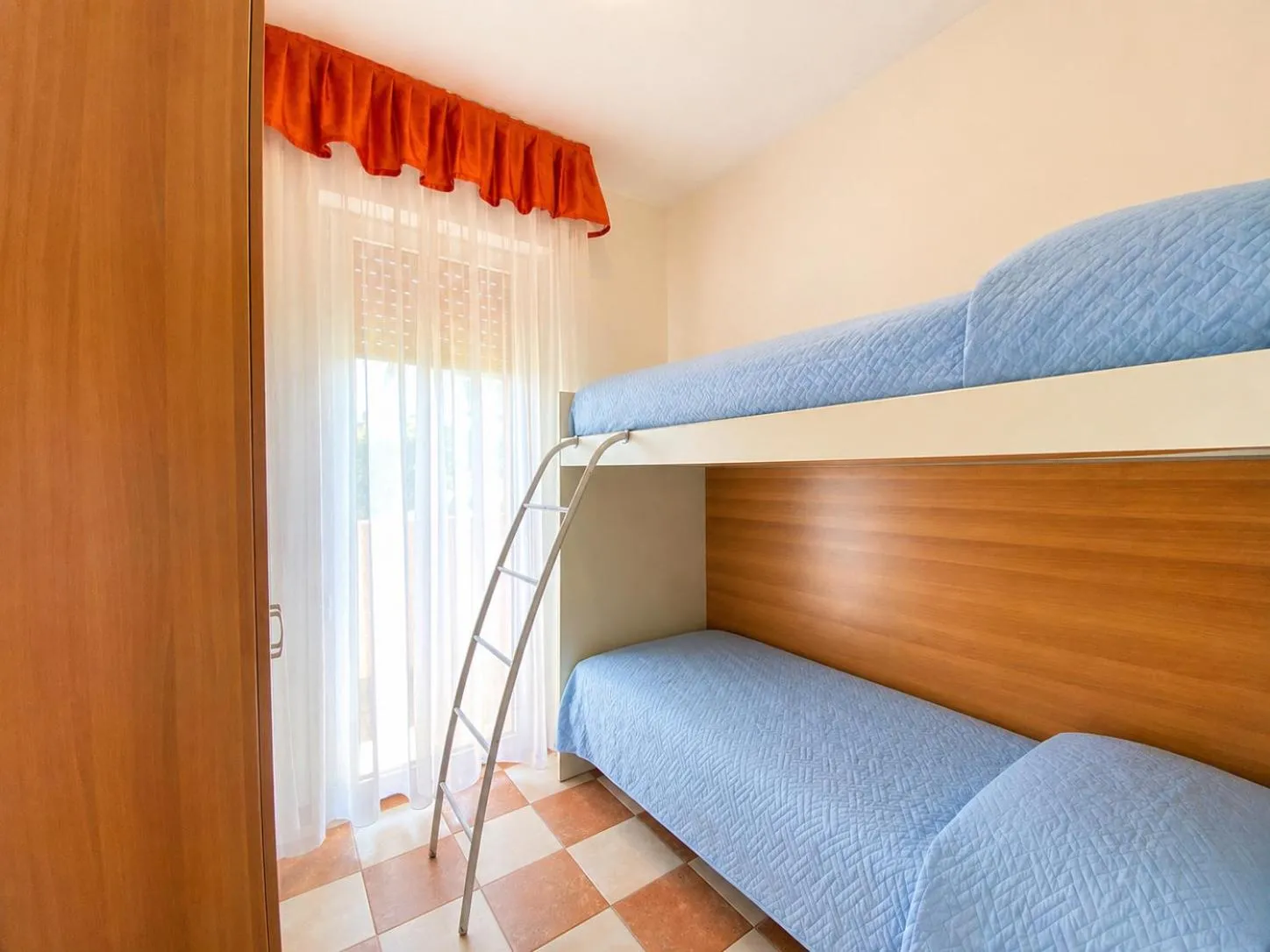 Photo of the whole room, Bed in Adriana - Carraro Immobiliare - Family Apartments
