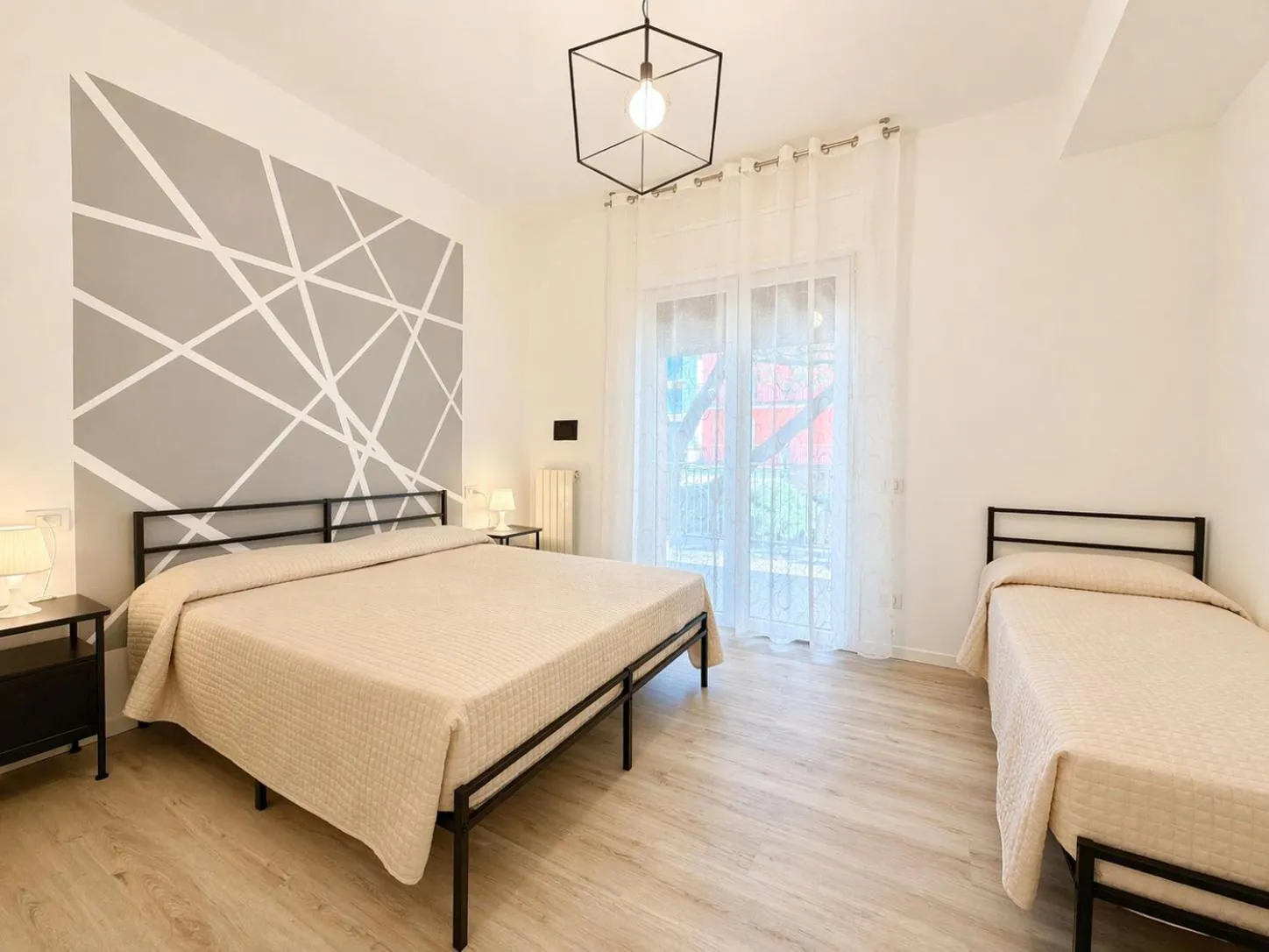 Photo of the whole room, Bed in Adriana - Carraro Immobiliare - Family Apartments