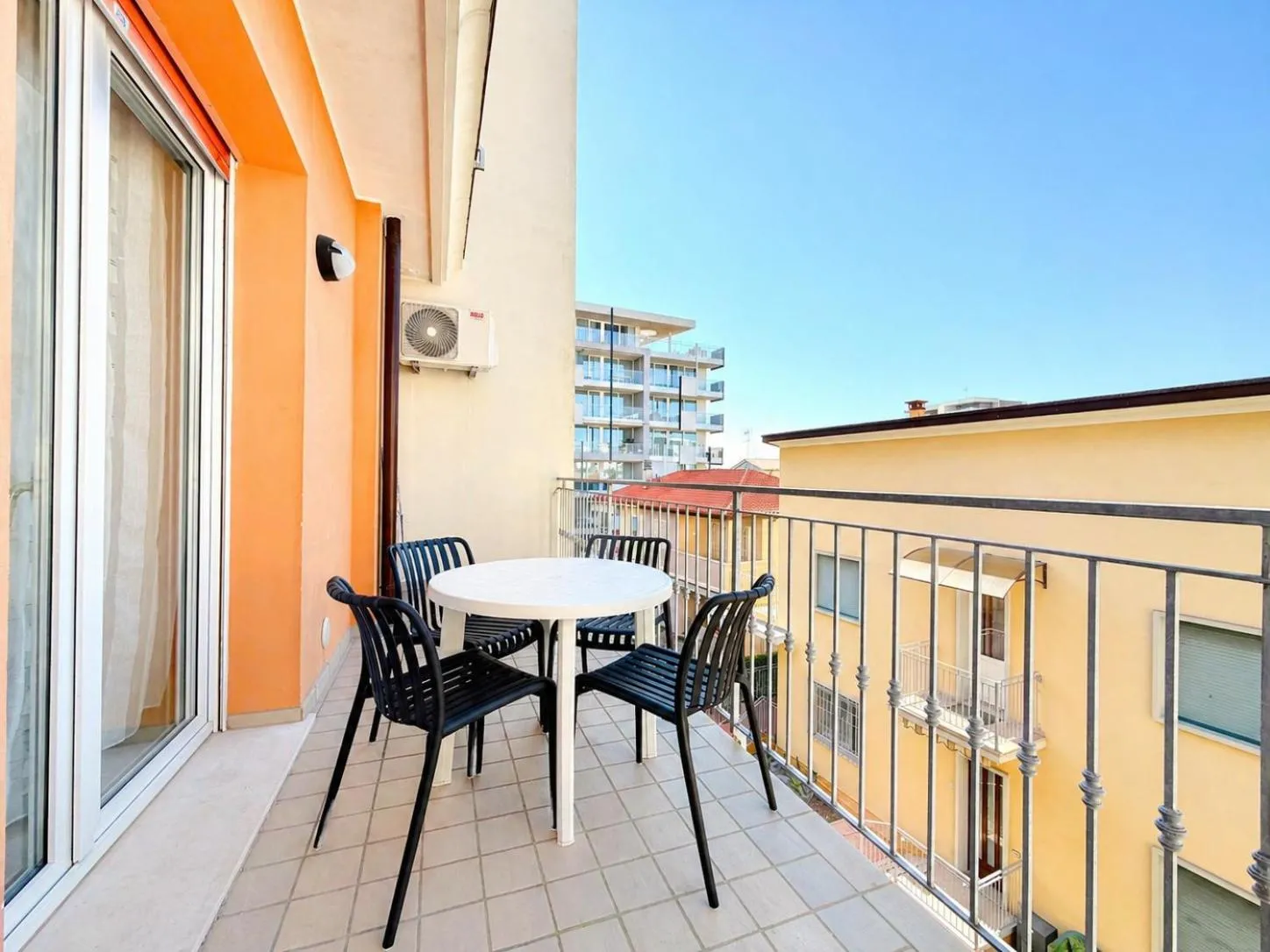 View (from property/room) in Adriana - Carraro Immobiliare - Family Apartments