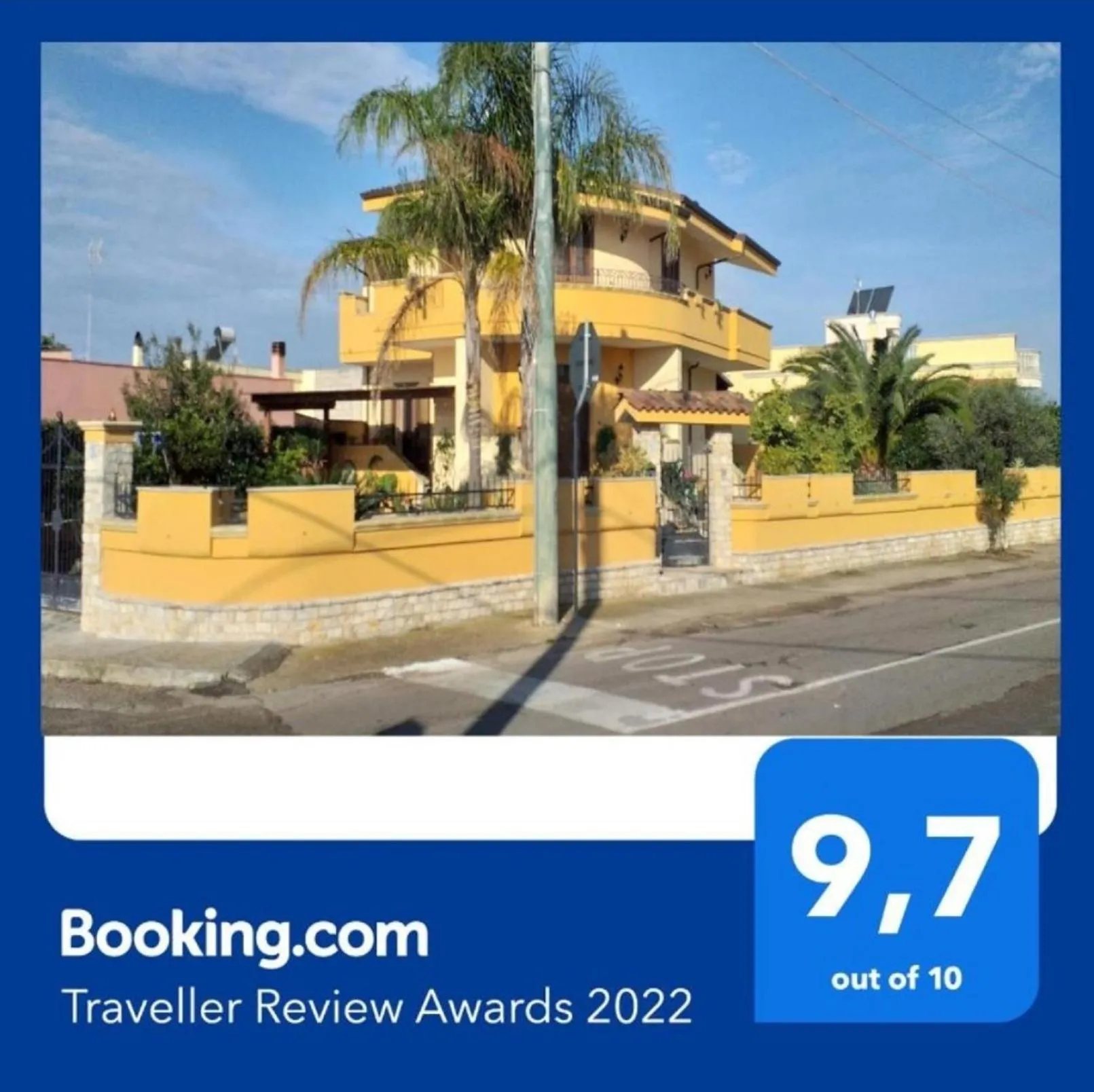 Casa Relax nel Borgo - Cortile privato & parcheggio - Specchia