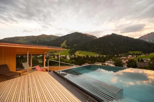 Hotel Erlebach 4-Sterne-Superior