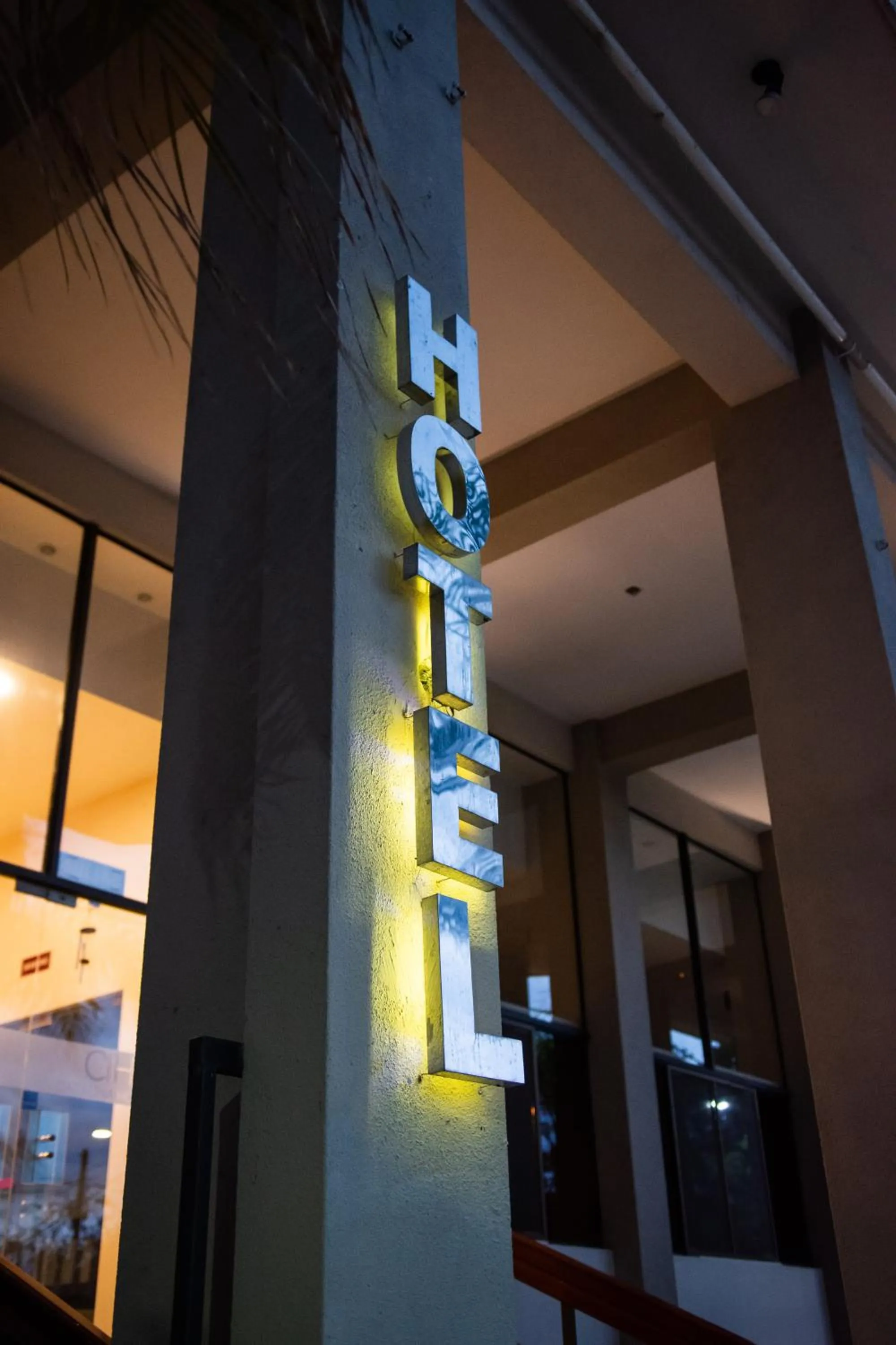 Property logo or sign in Catalina Hotel San Pedro de Jujuy