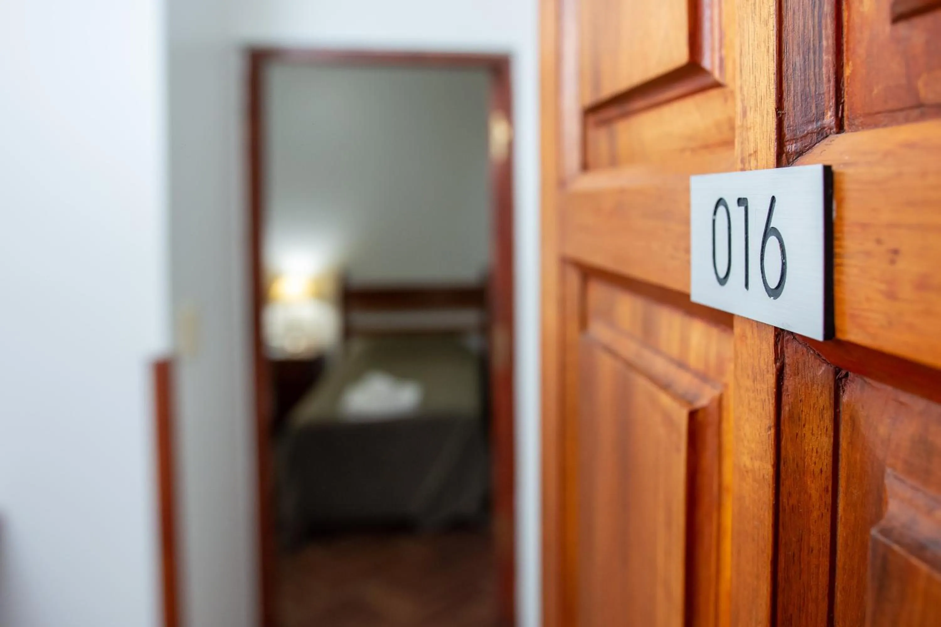 Photo of the whole room in Catalina Hotel San Pedro de Jujuy