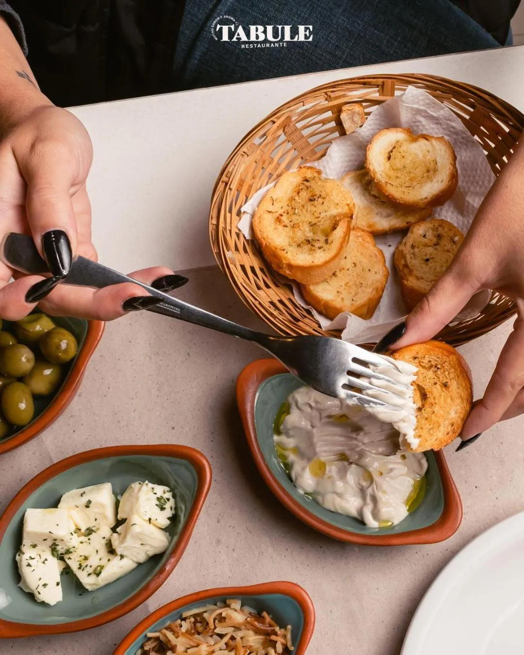 Restaurant/places to eat in Catalina Hotel San Pedro de Jujuy