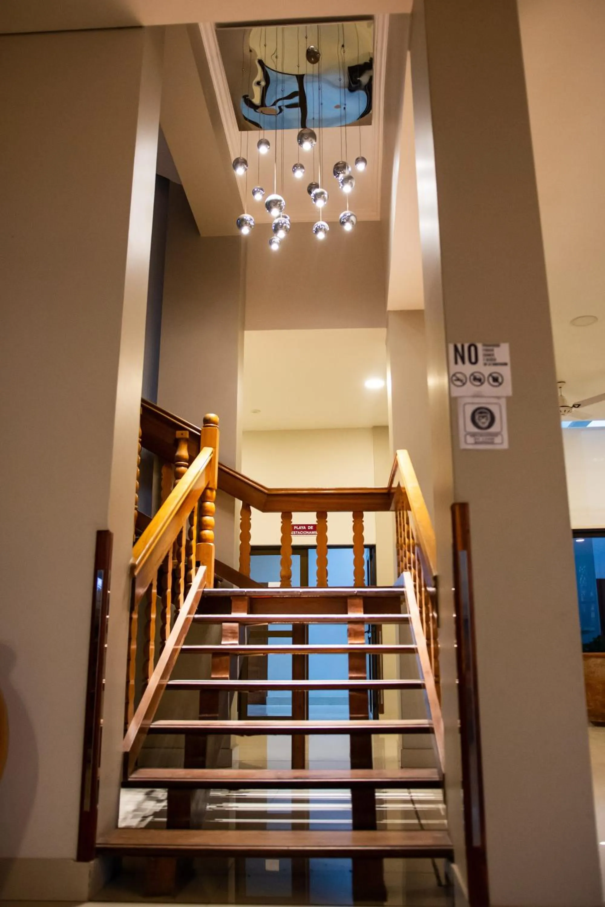 Lobby or reception in Catalina Hotel San Pedro de Jujuy