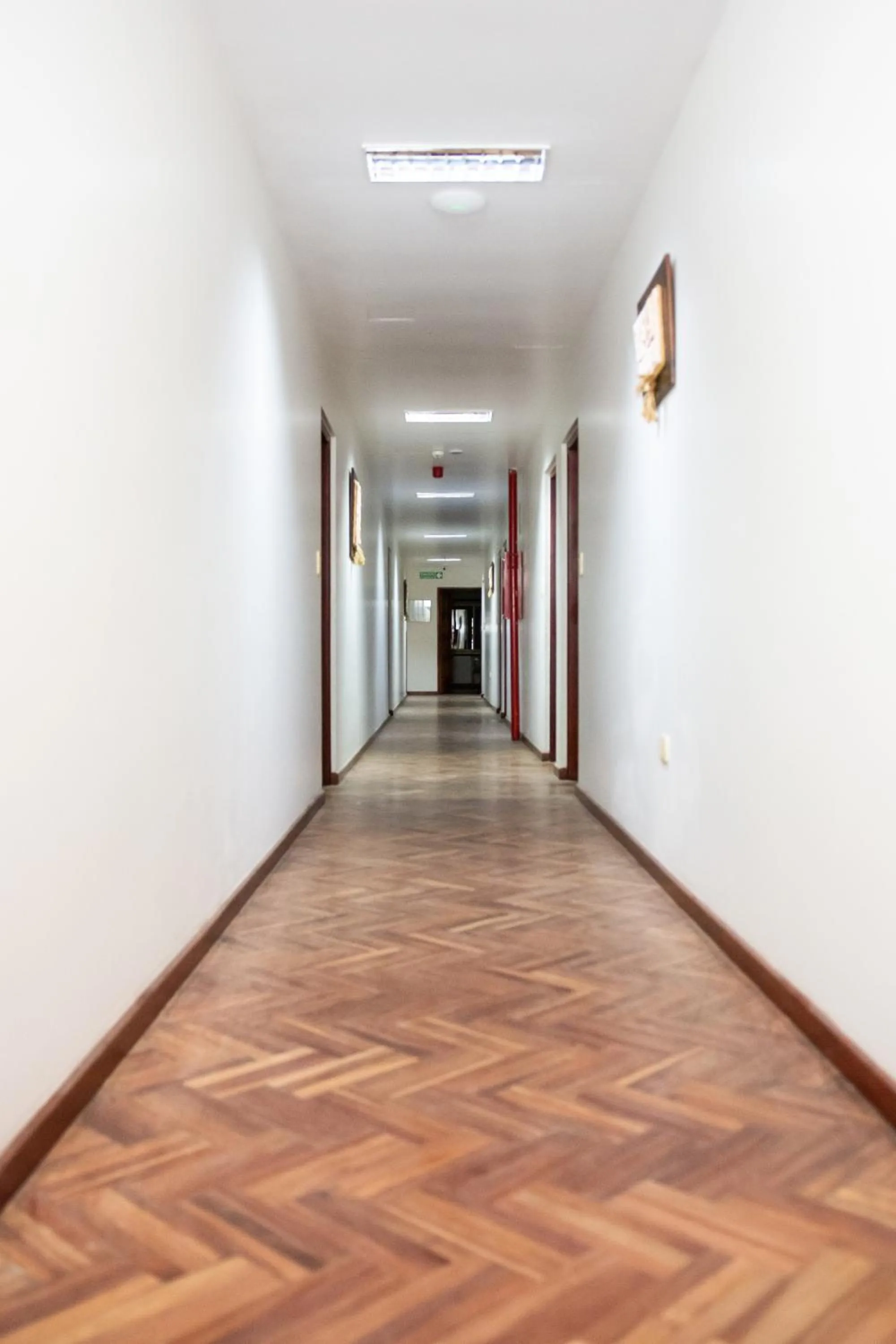 room service in Catalina Hotel San Pedro de Jujuy