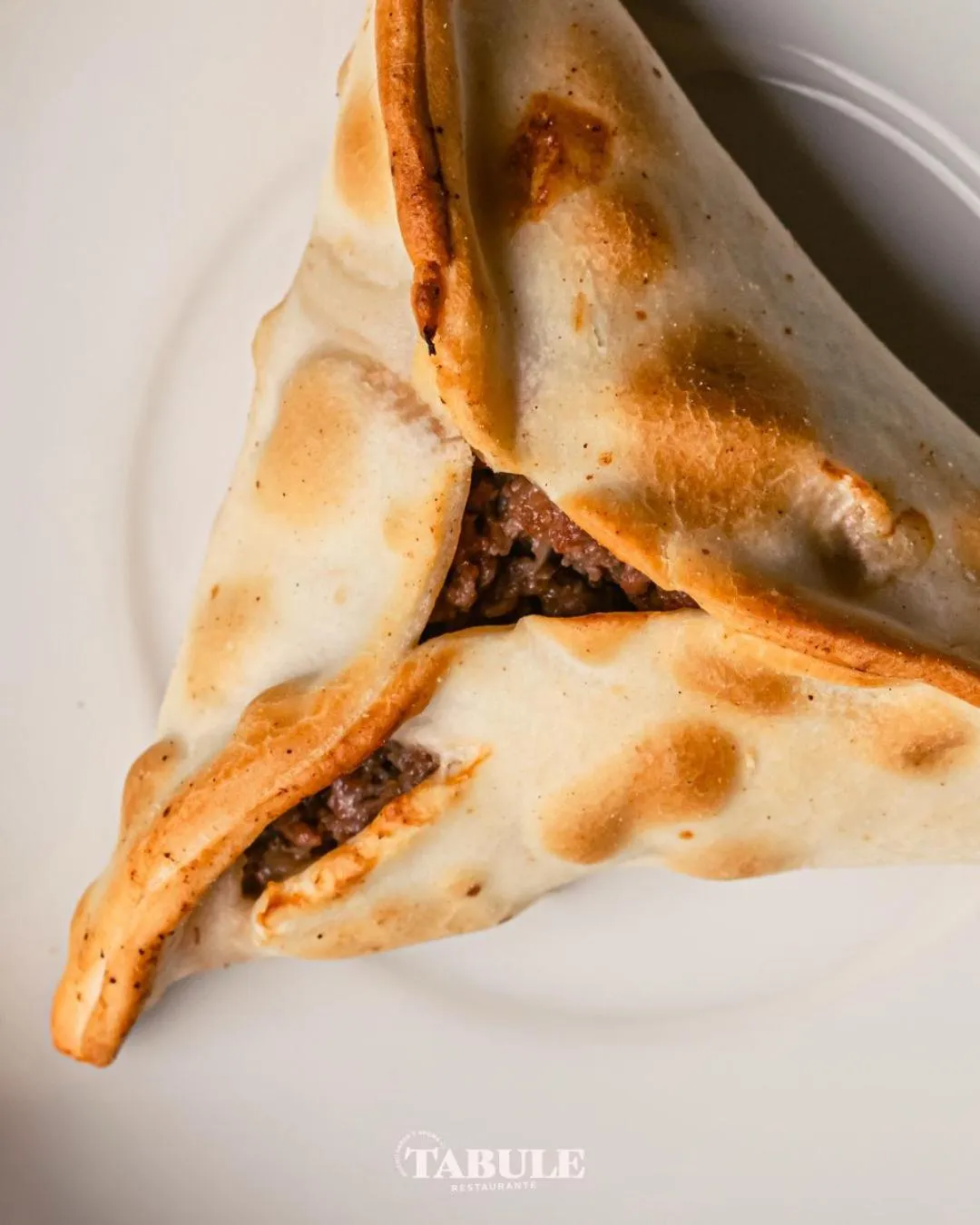 Restaurant/places to eat in Catalina Hotel San Pedro de Jujuy