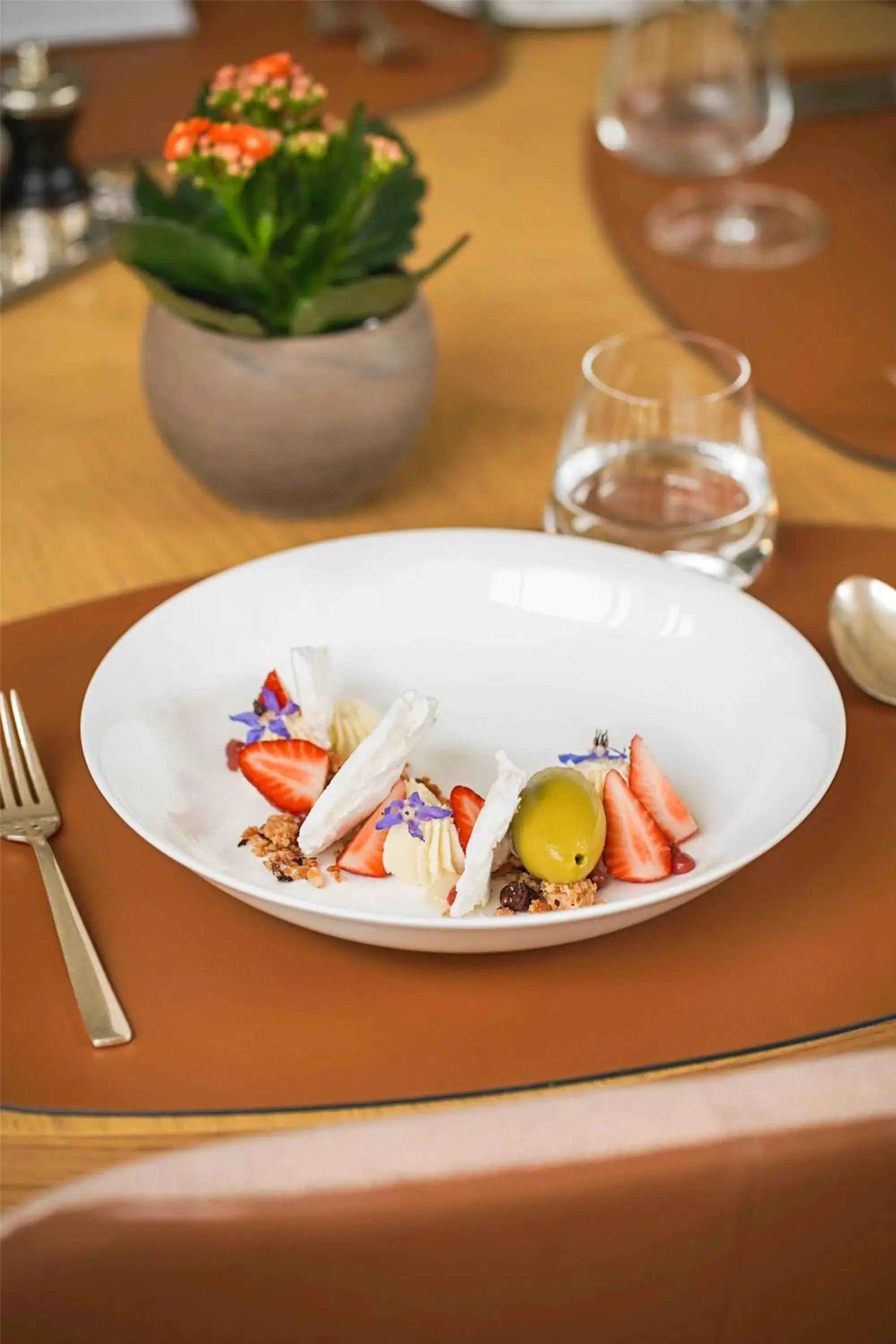 Restaurant/places to eat in Kempinski Palace Engelberg Restaurant/places to eat in Kempinski Palace Engelberg