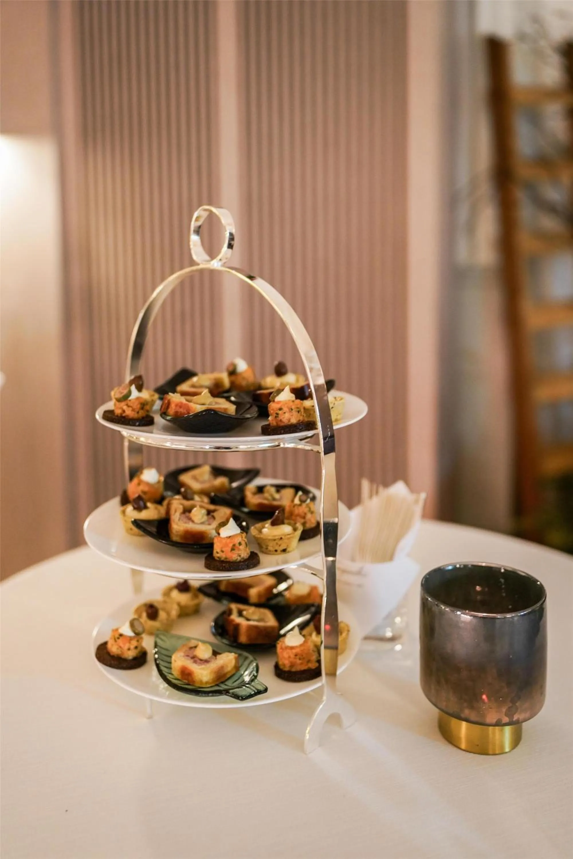 Other in Kempinski Palace Engelberg