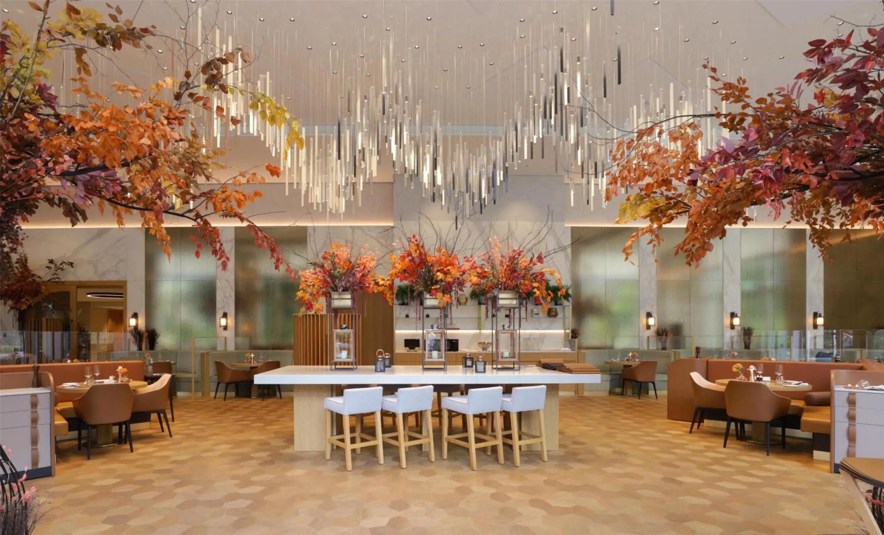 Restaurant/places to eat in Kempinski Palace Engelberg Restaurant/places to eat in Kempinski Palace Engelberg