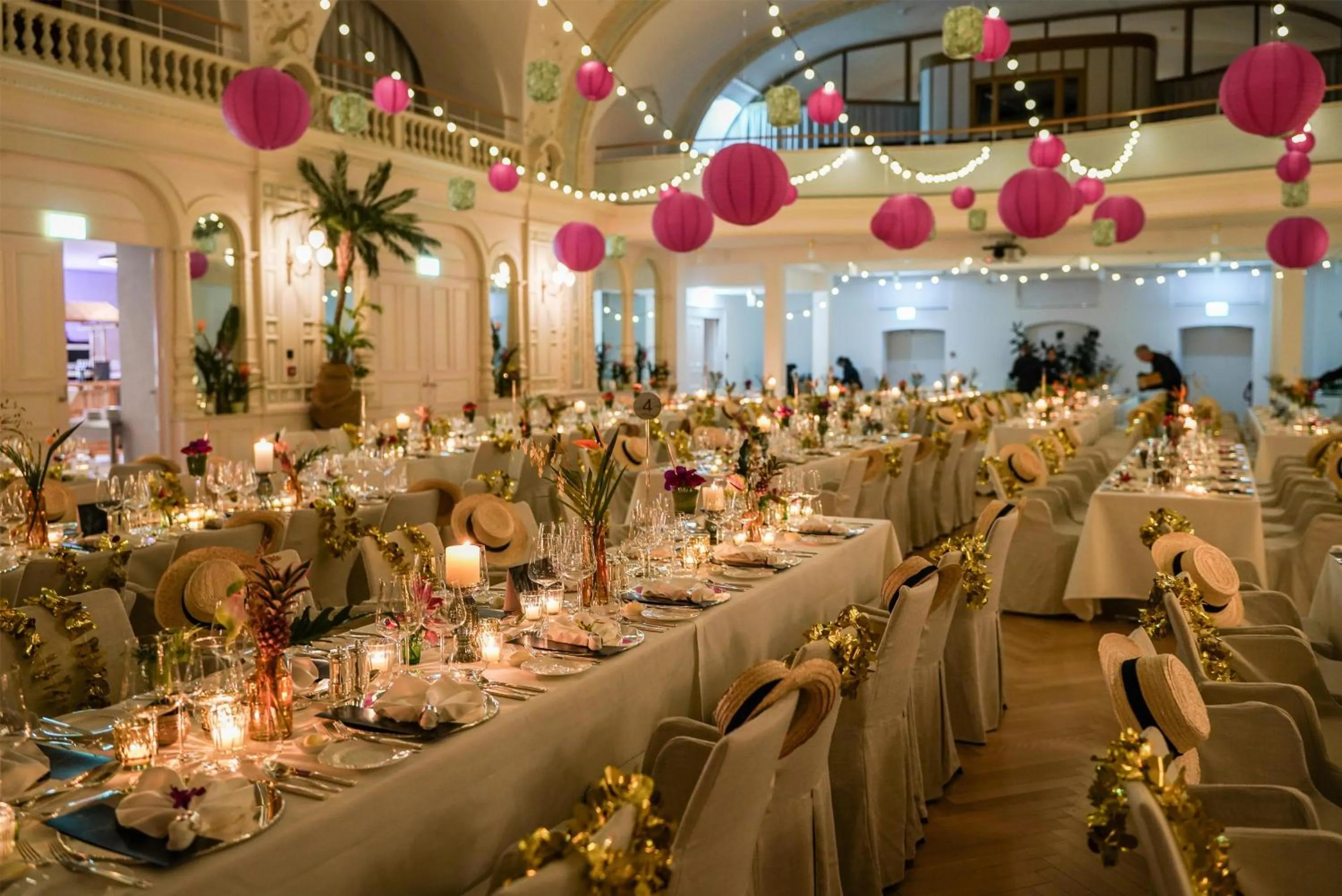 Other in Kempinski Palace Engelberg