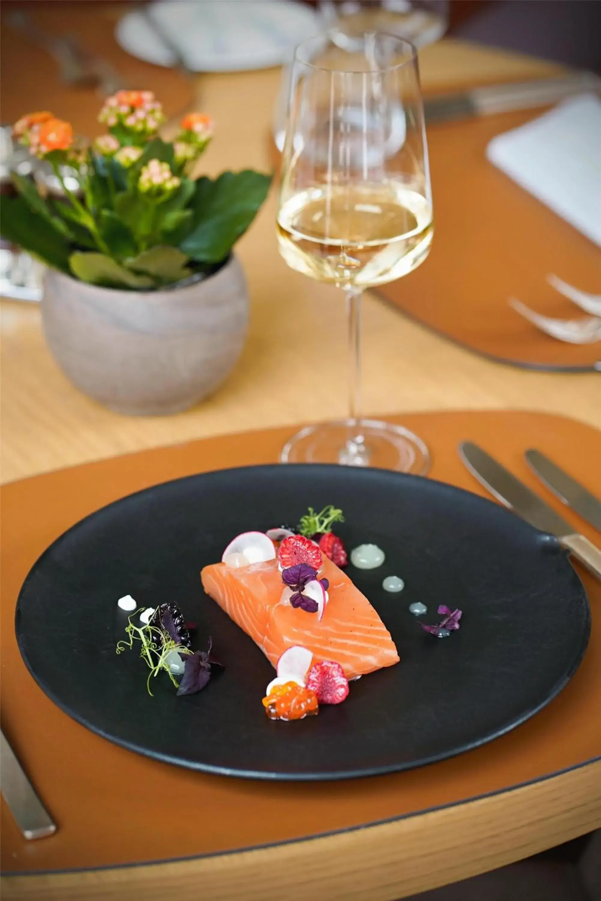 Restaurant/places to eat in Kempinski Palace Engelberg Restaurant/places to eat in Kempinski Palace Engelberg