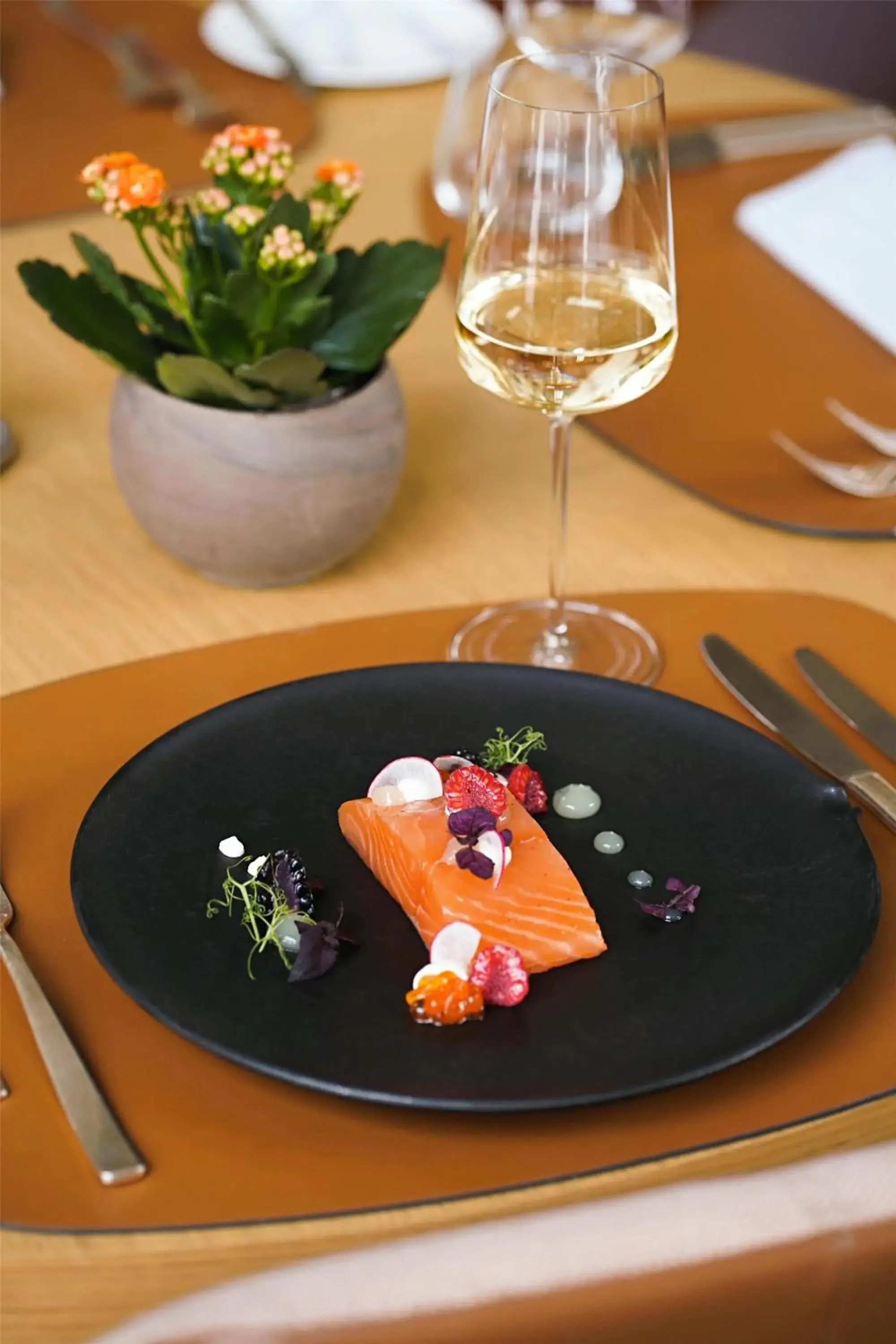 Restaurant/places to eat in Kempinski Palace Engelberg Restaurant/places to eat in Kempinski Palace Engelberg