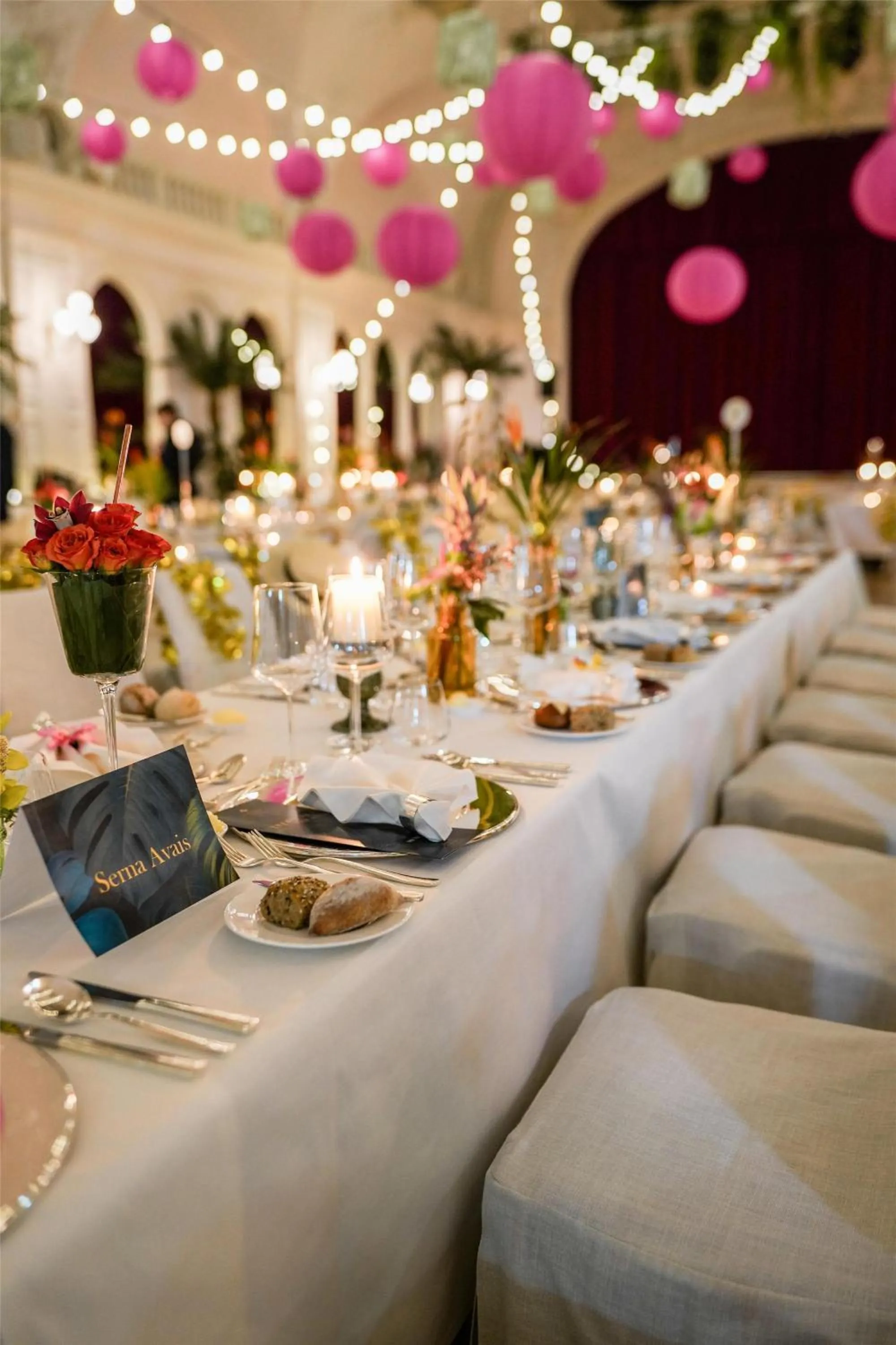 Other in Kempinski Palace Engelberg