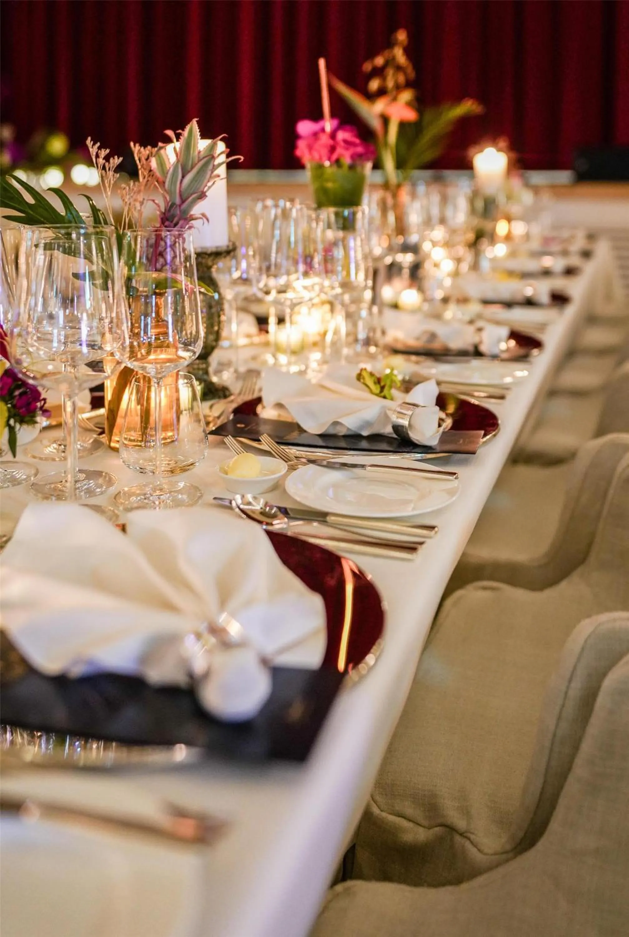 Other in Kempinski Palace Engelberg