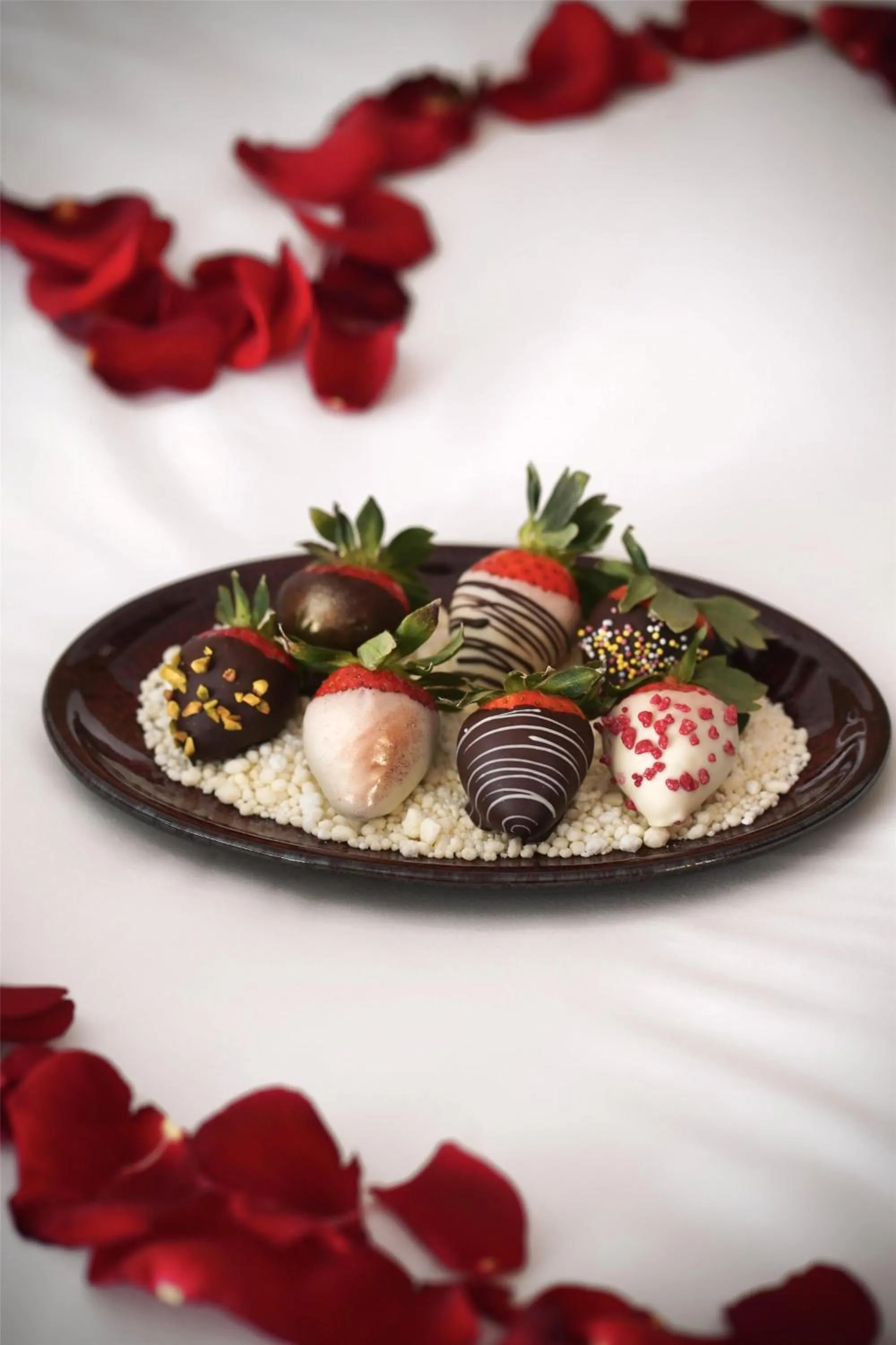 On site in Kempinski Palace Engelberg