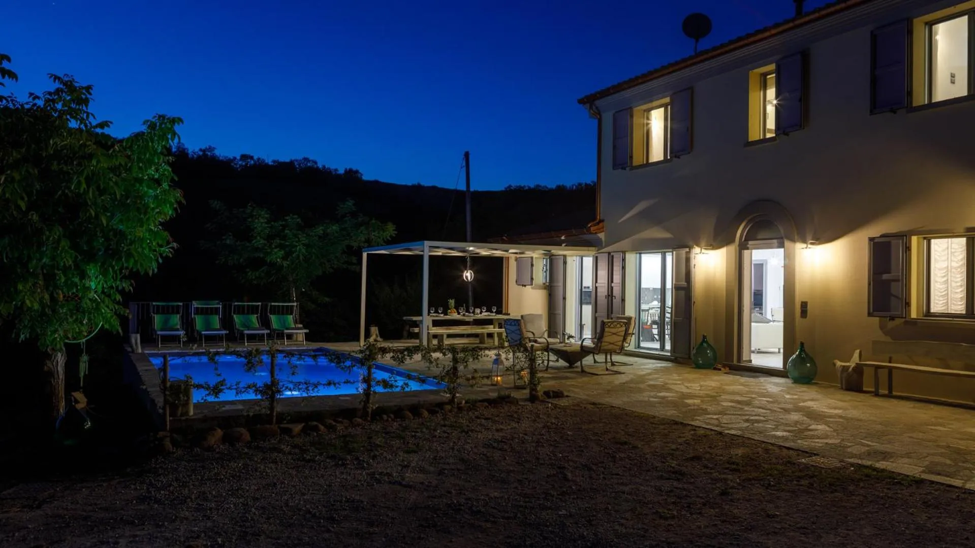 Villa Mia 6, Emma Villas