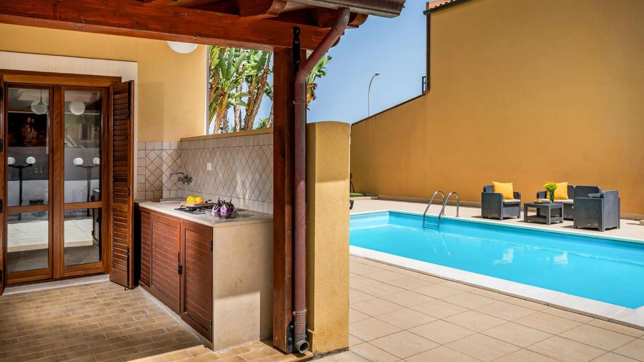 Villa delle Sirene 6, Emma Villas