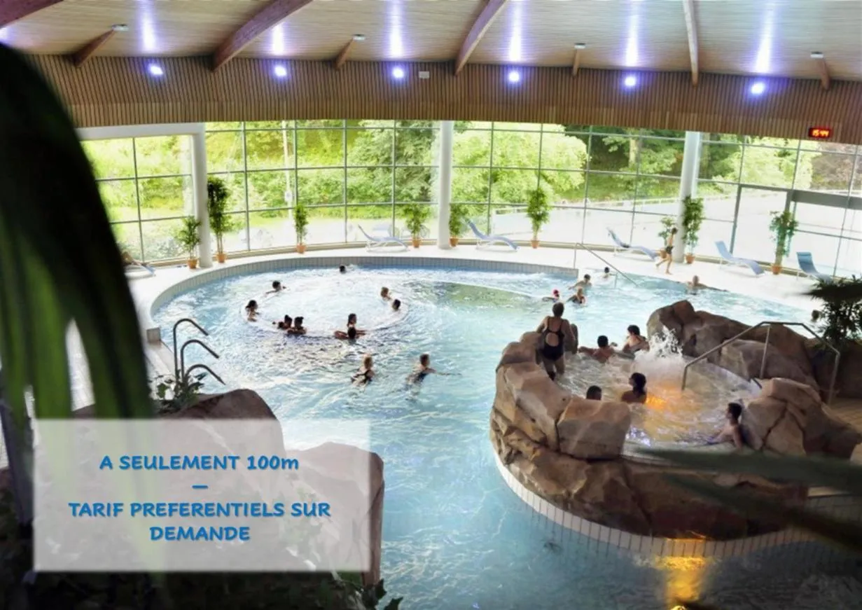 Activities in Le Chatel