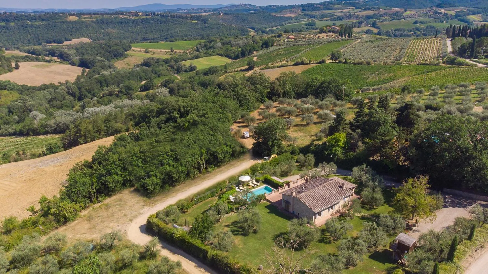 L'Oliveta 6, Emma Villas