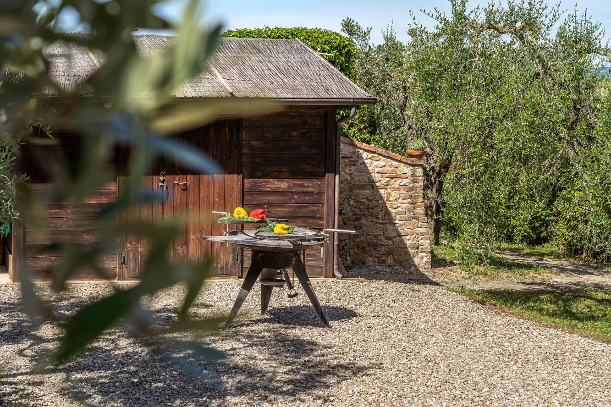 L'Oliveta 6, Emma Villas