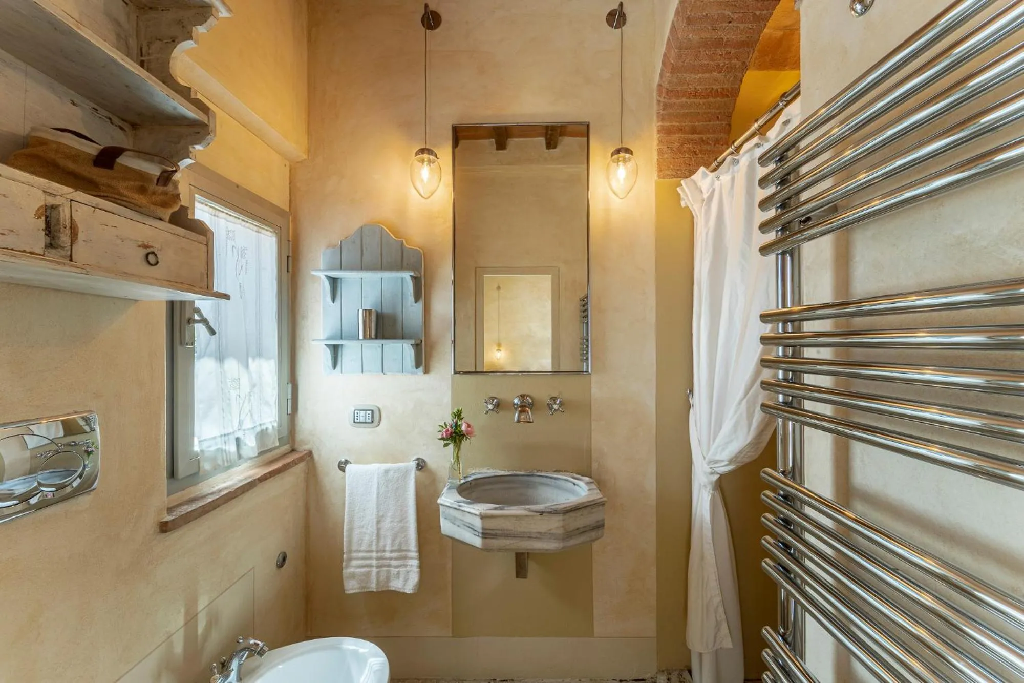 L'Oliveta 6, Emma Villas