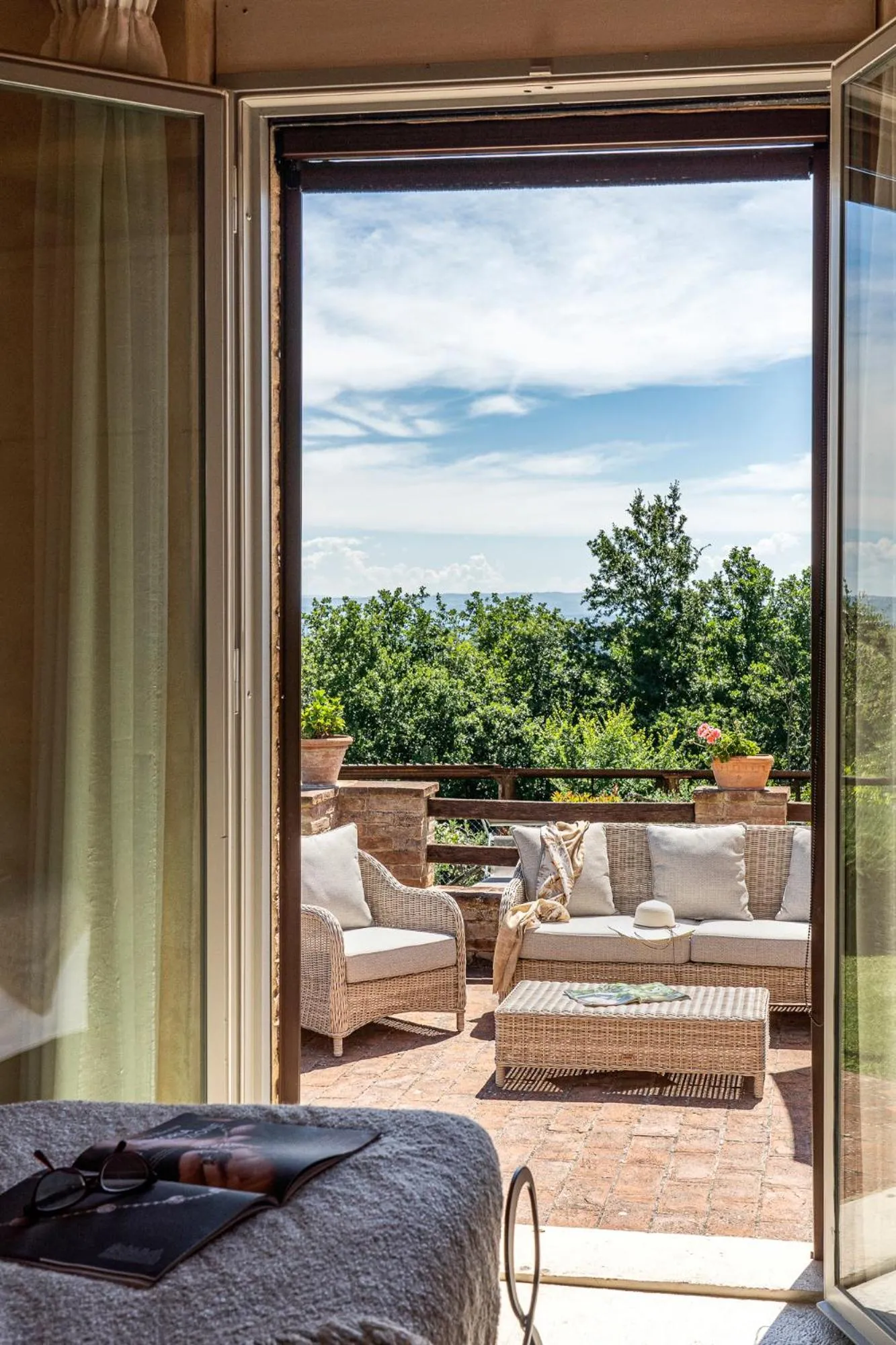 L'Oliveta 6, Emma Villas