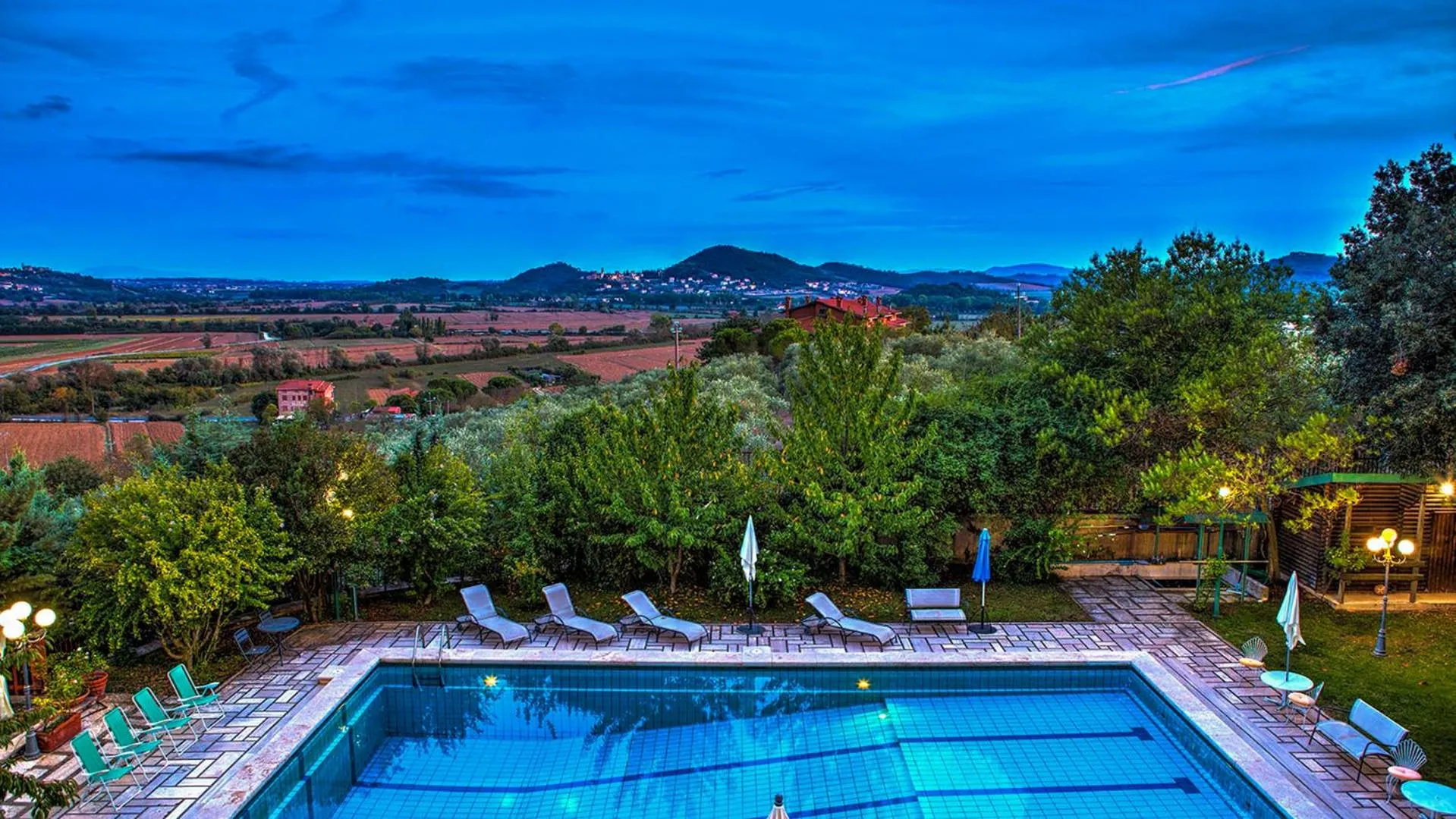 Villa Michelangelo 14