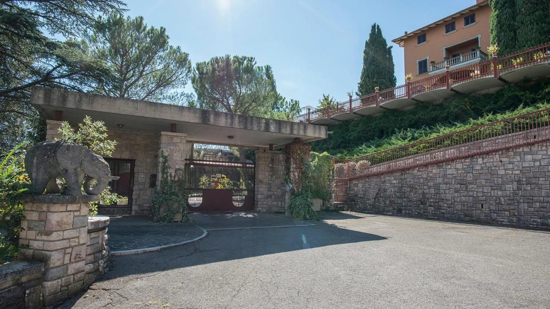 Villa Michelangelo 14