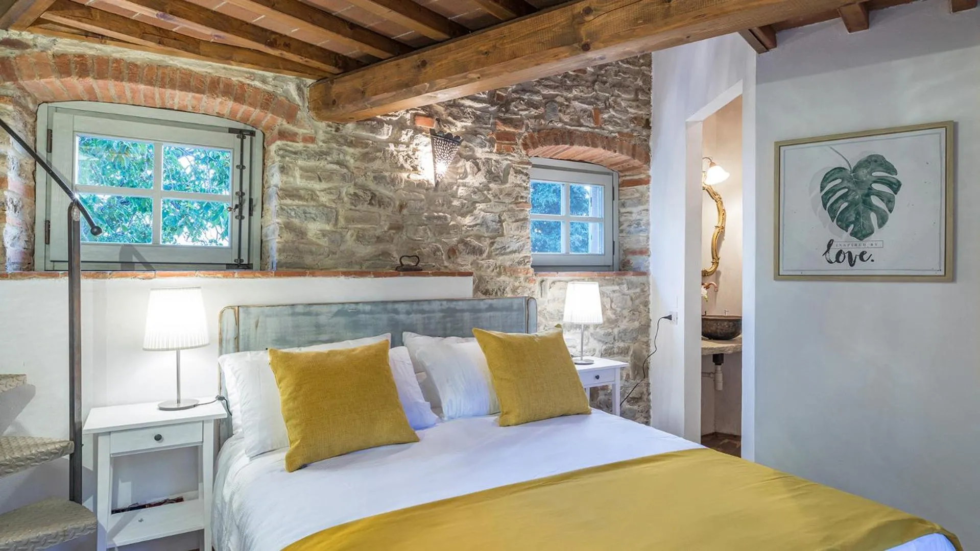 Torre Ginestre 12, Emma Villas