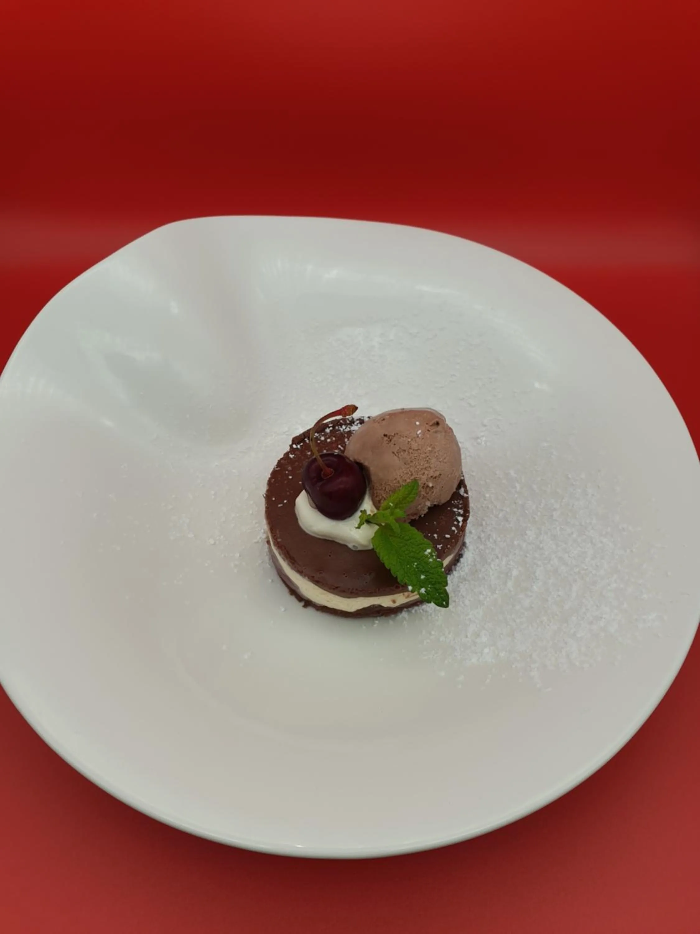 Food in Der Seewirt