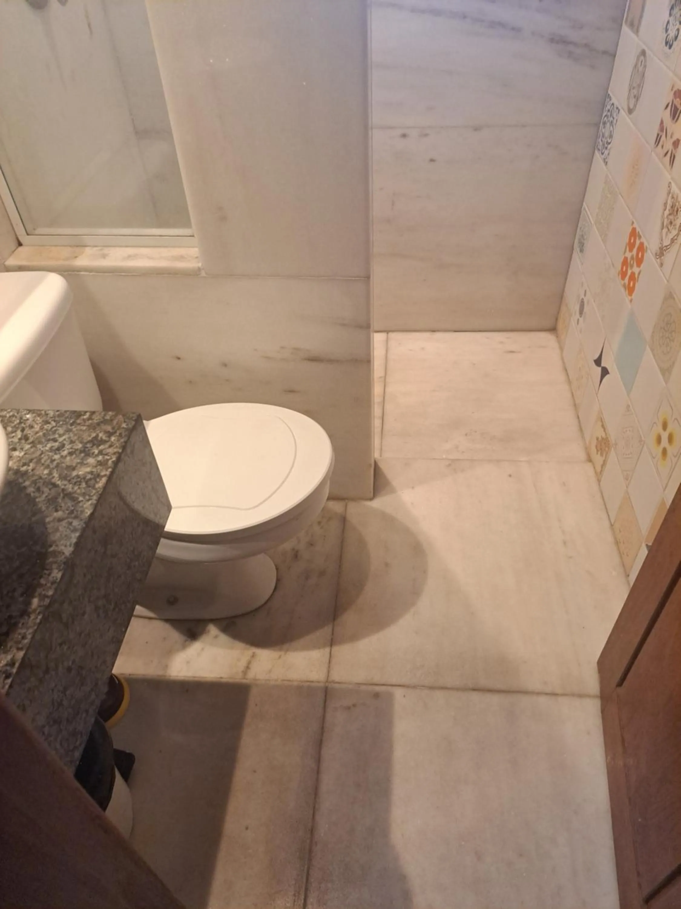 Bathroom in Beach Front Village