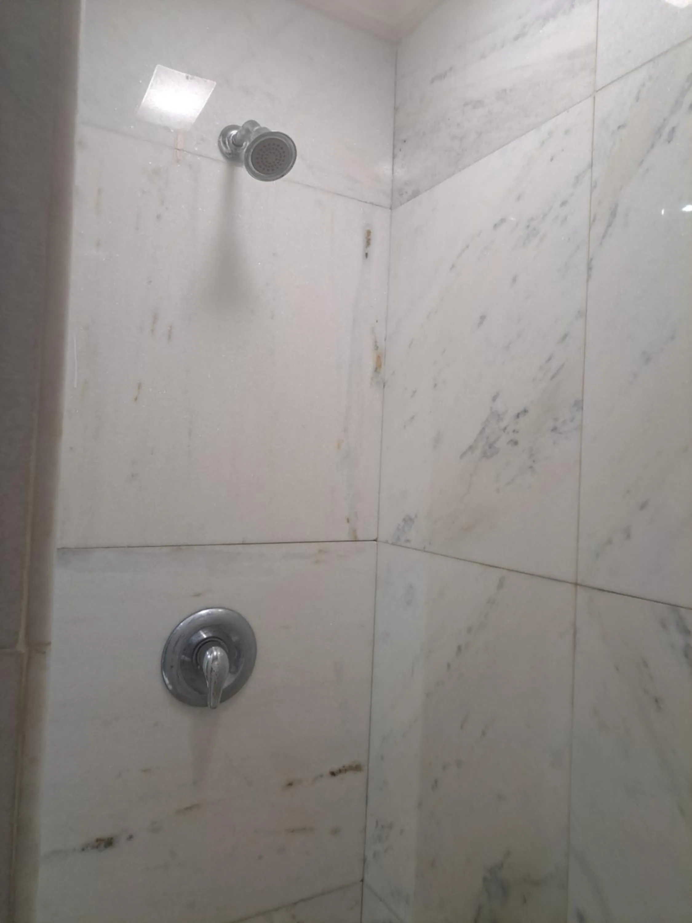 Bathroom in Beach Front Village