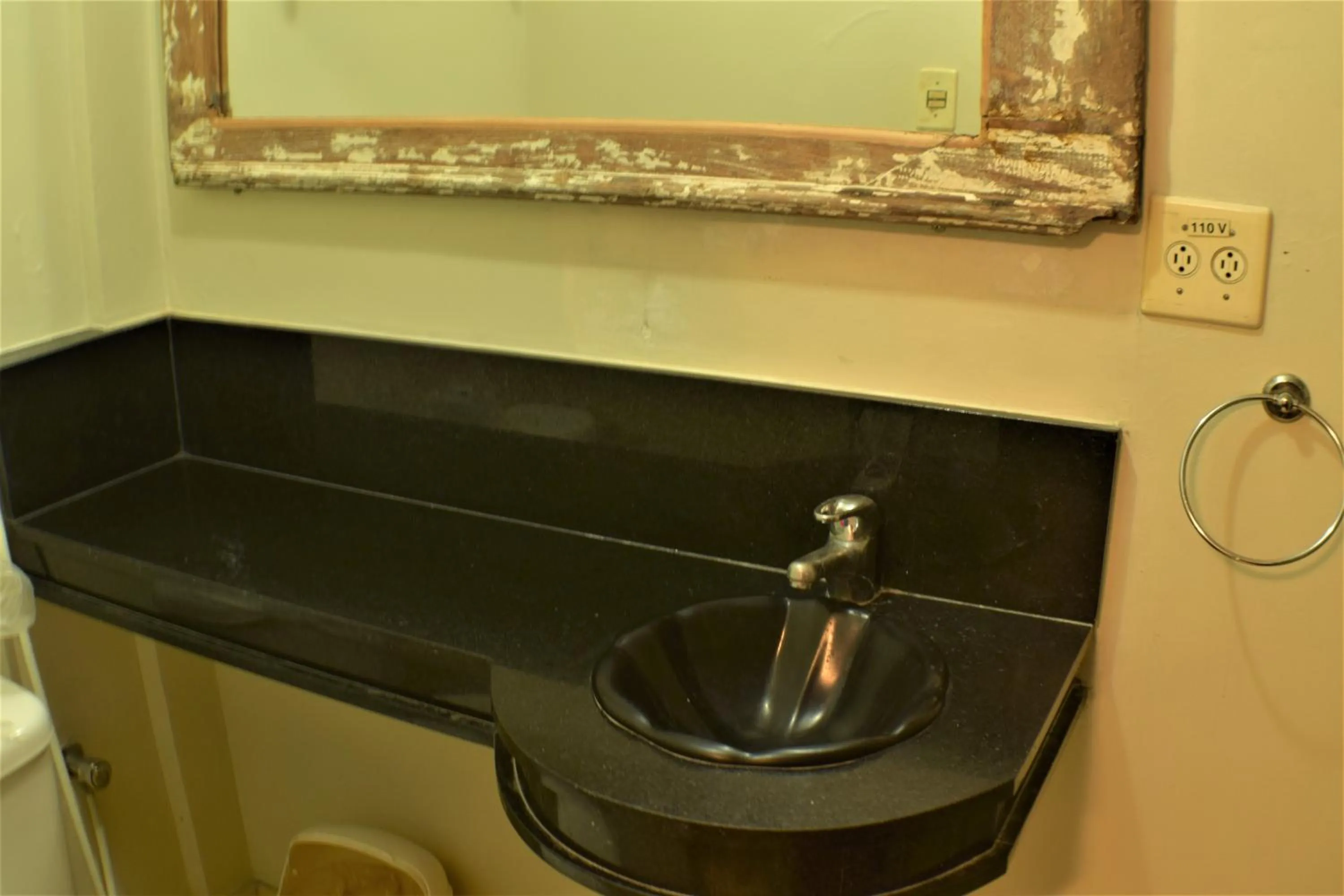 Bathroom in Beach Front Village