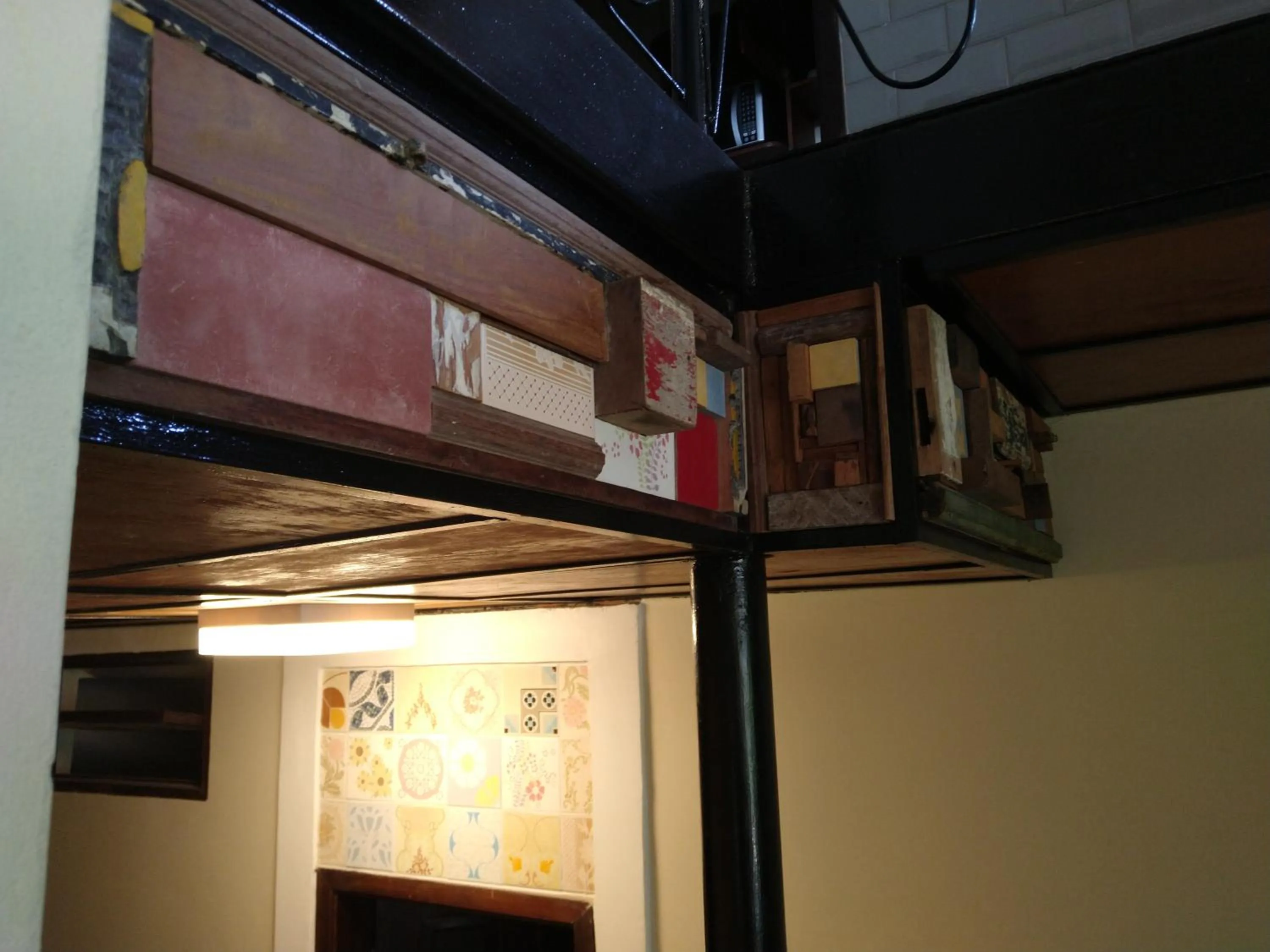 Property building in Beach Front Village