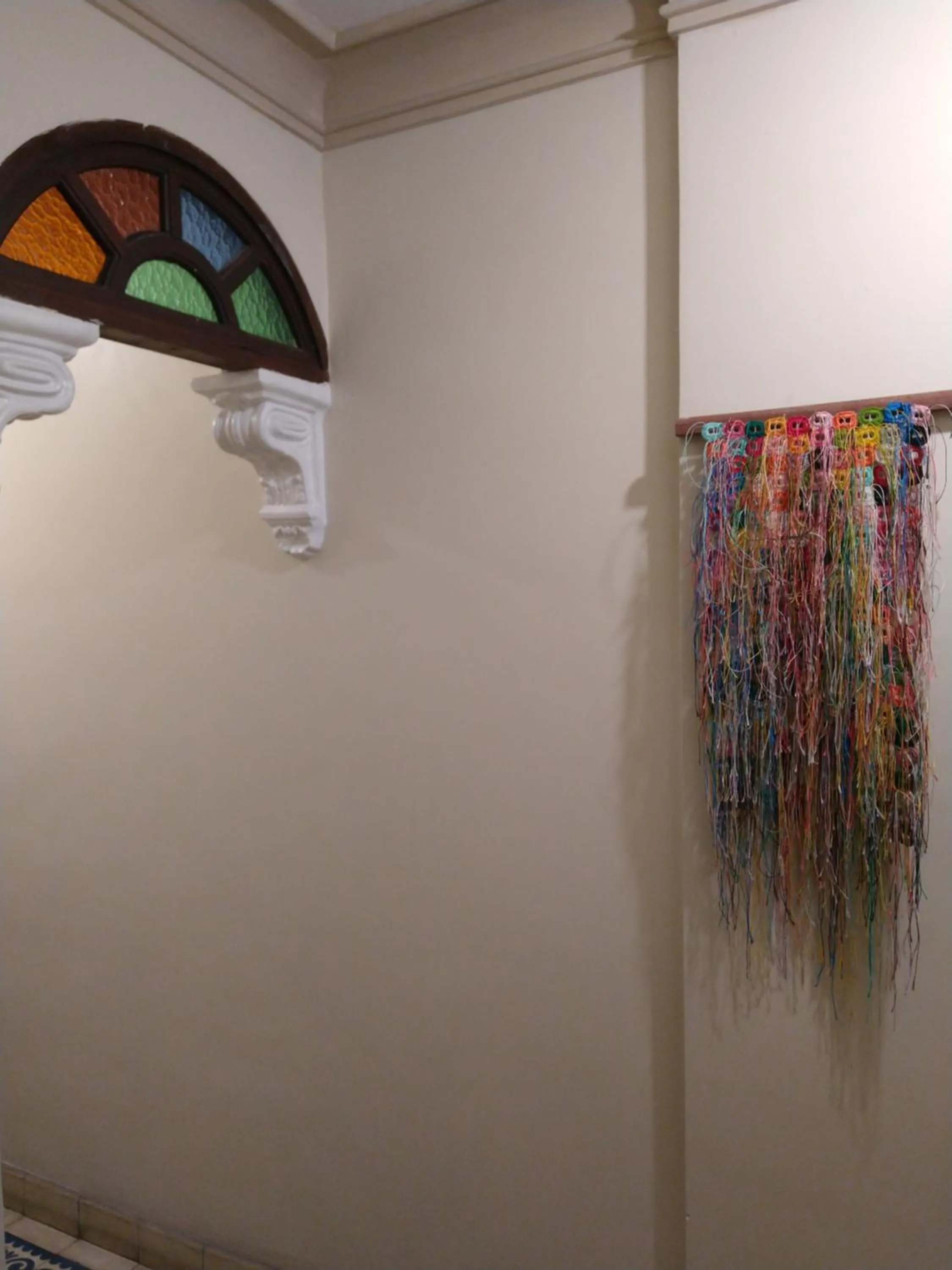 Property building in Beach Front Village