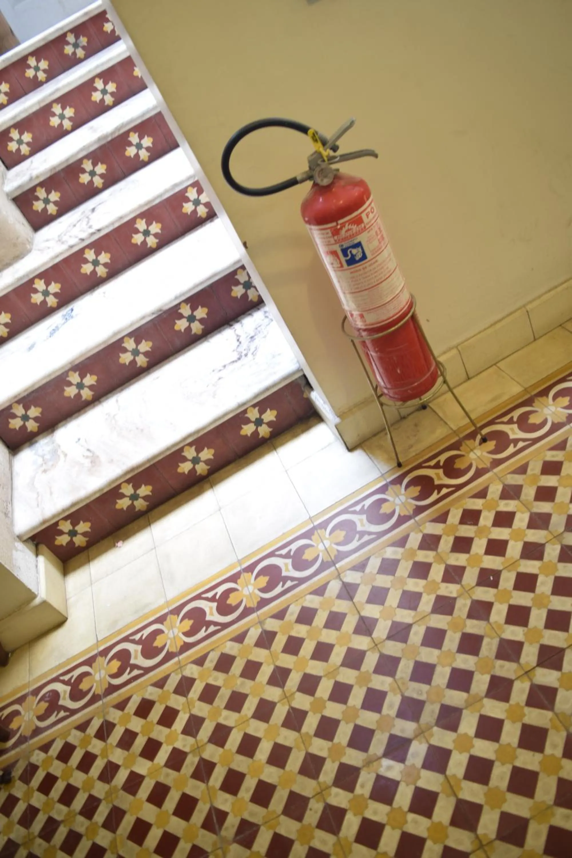 Area and facilities in Beach Front Village