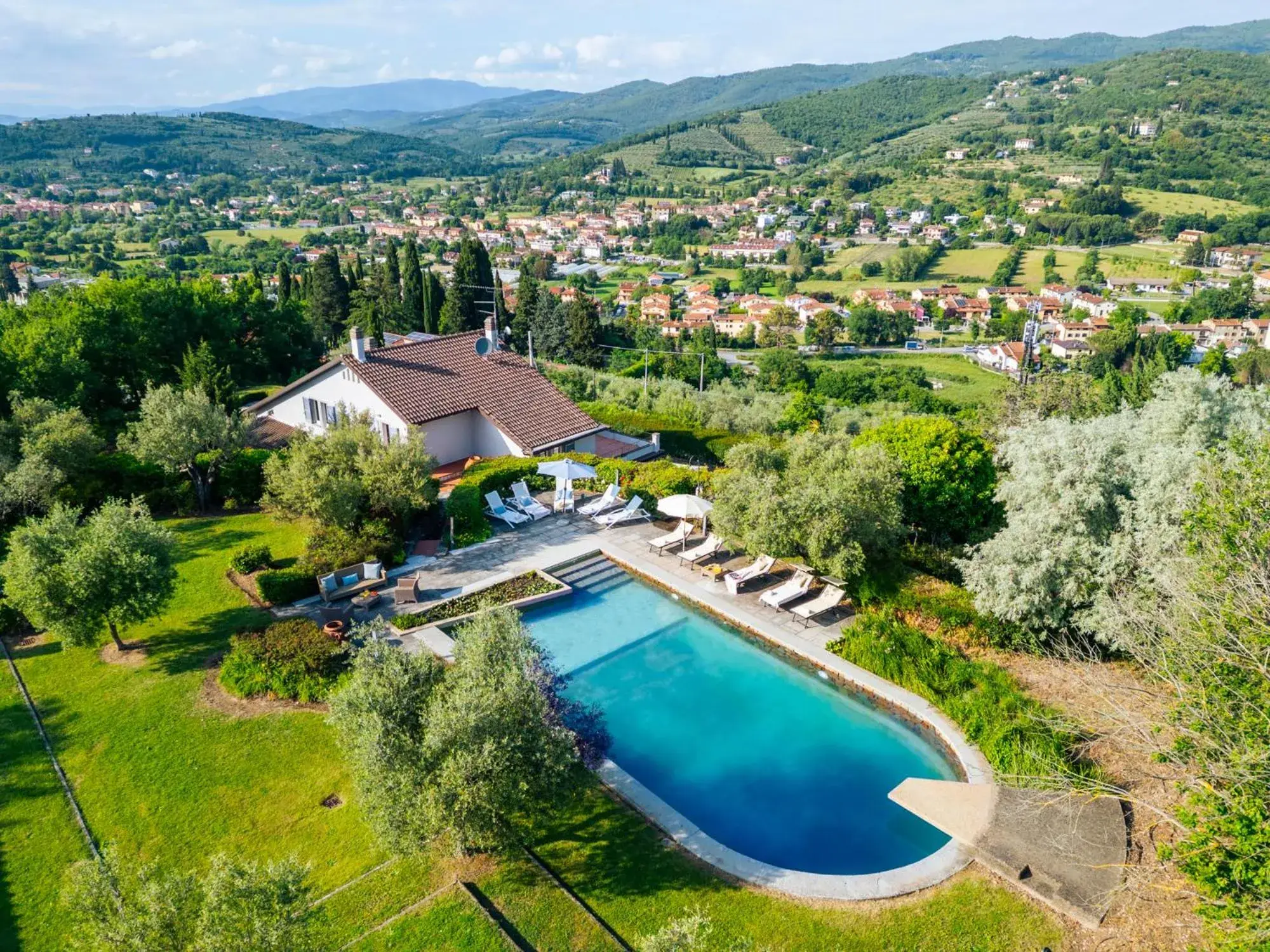 VILLA NINFEO 10&4, Emma Villas VILLA NINFEO 10&4, Emma Villas