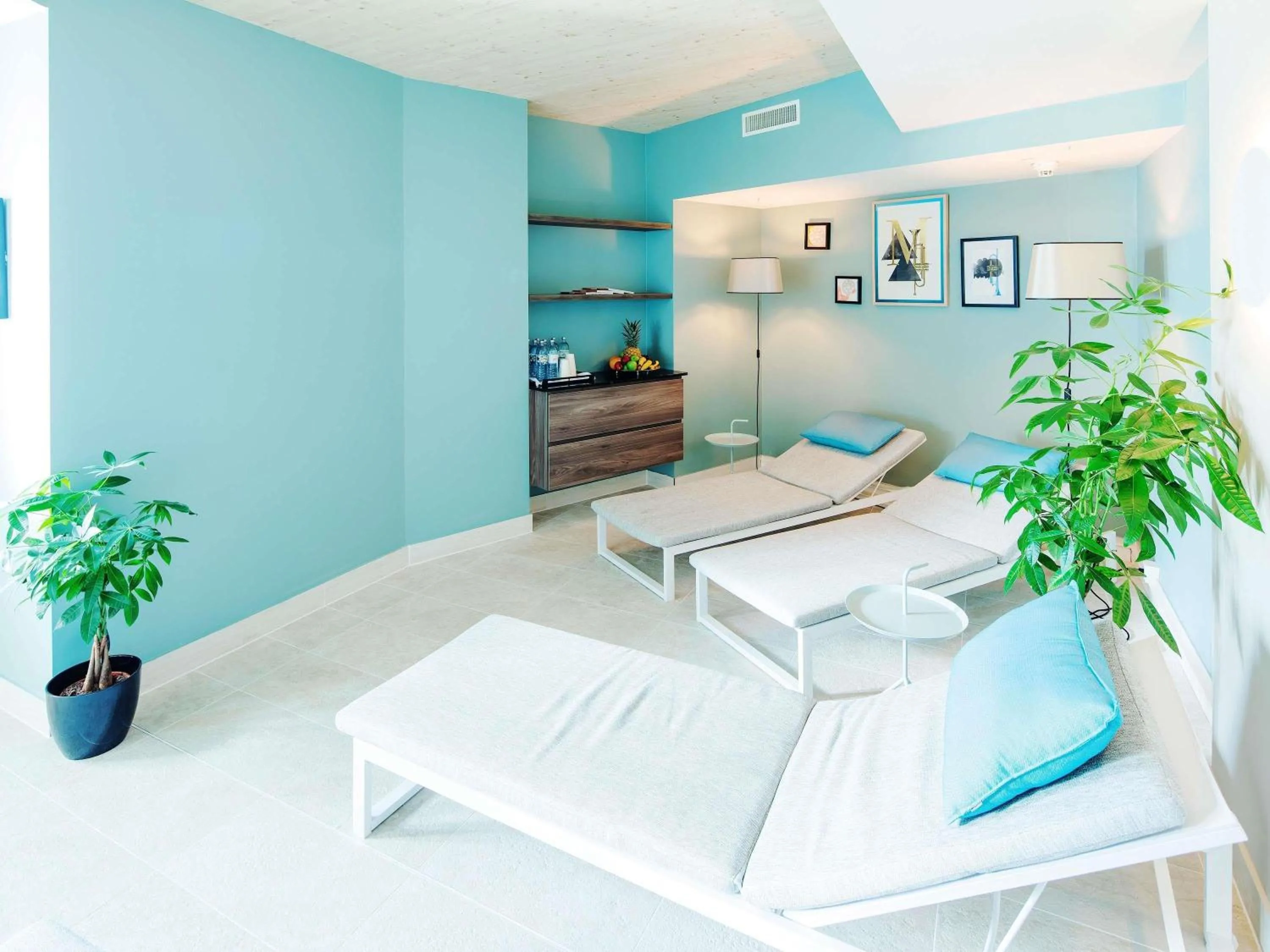 Property building in Grand Hotel Bregenz - MGallery Collection