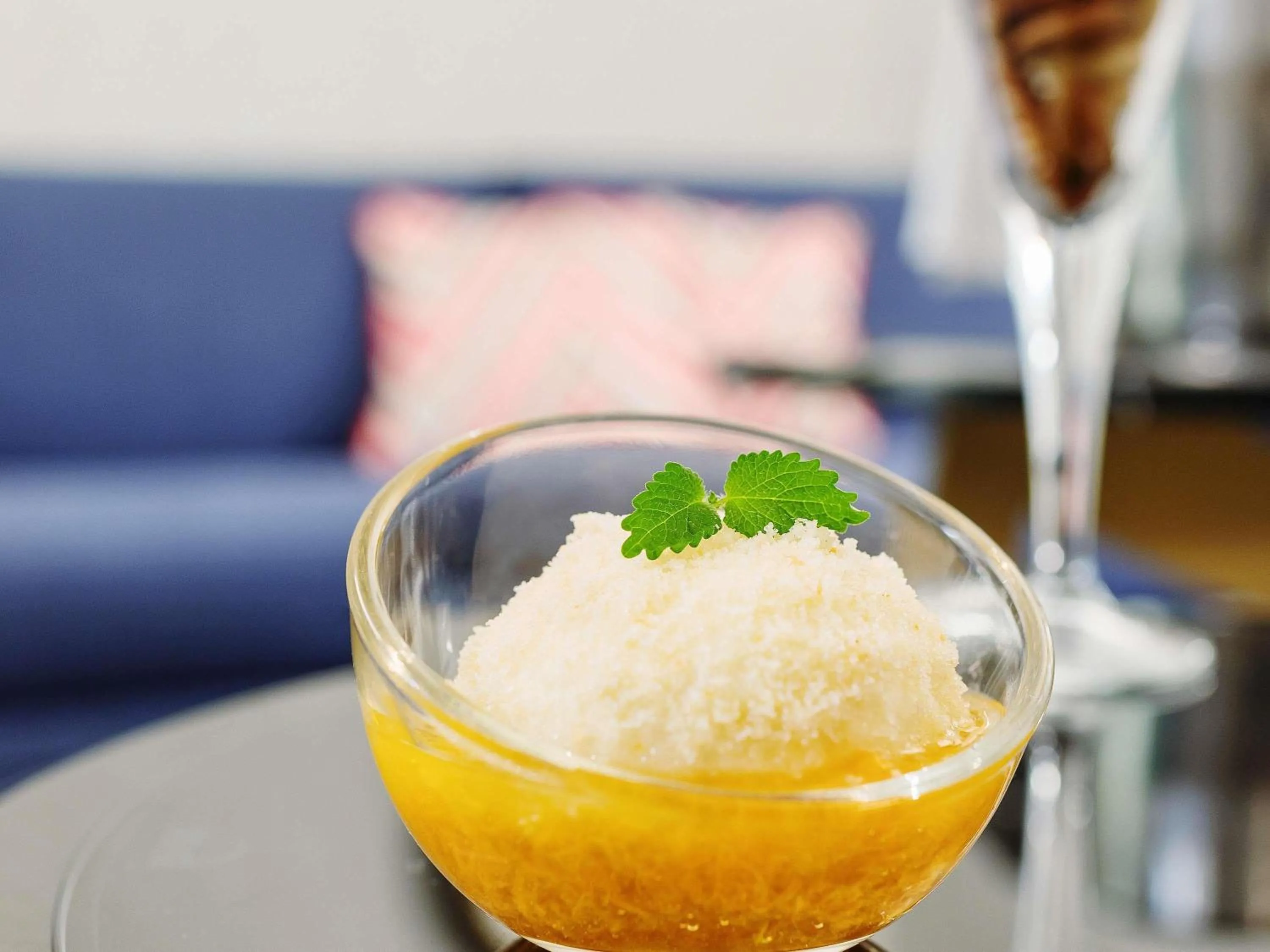 Lounge or bar in Grand Hotel Bregenz - MGallery Collection