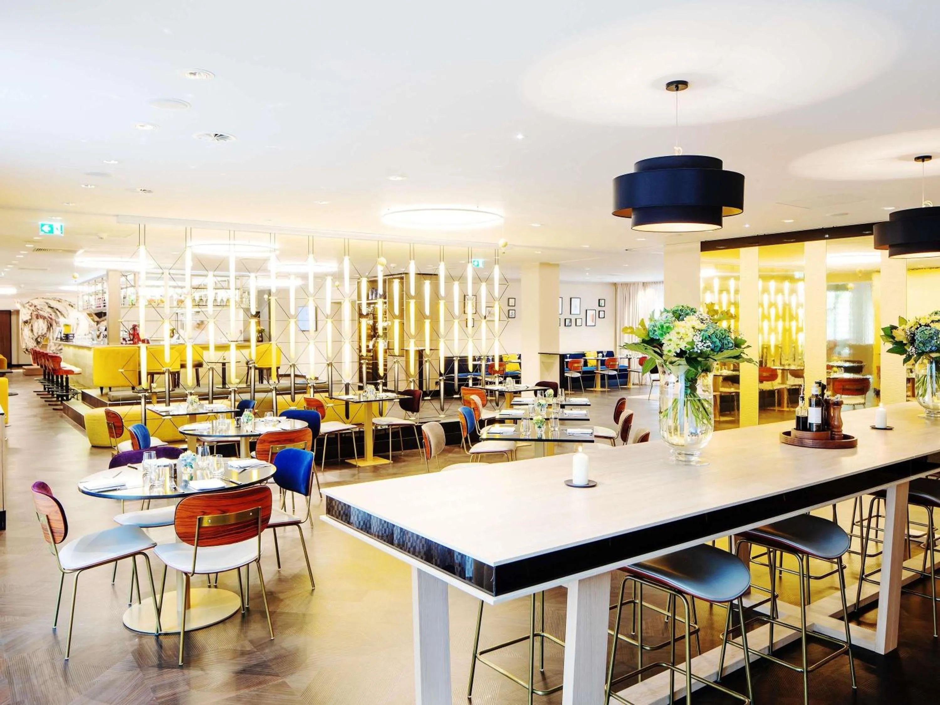 Meeting/conference room in Grand Hotel Bregenz - MGallery Collection