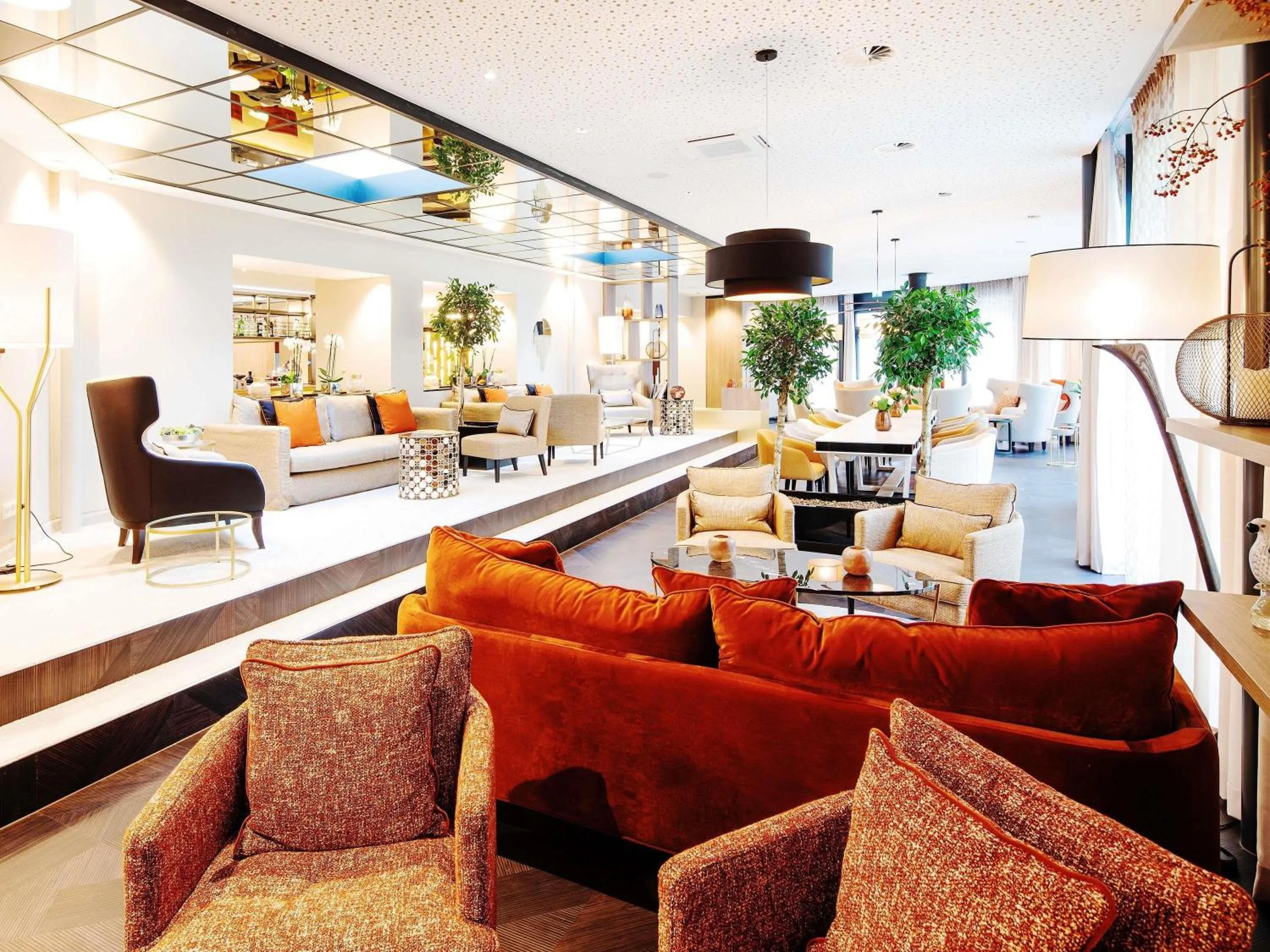 Other in Grand Hotel Bregenz - MGallery Collection