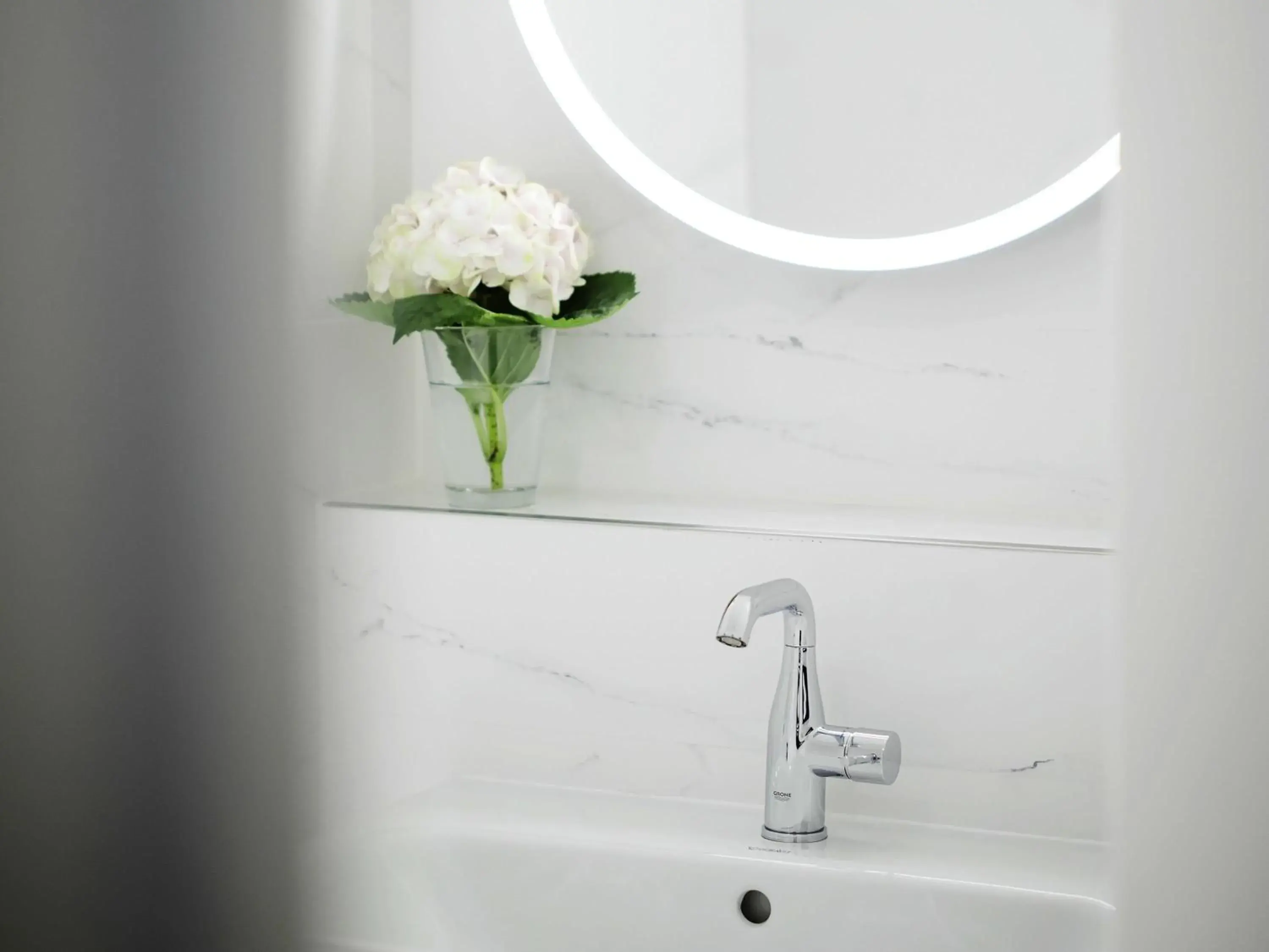 Bedroom in Grand Hotel Bregenz - MGallery Collection Bedroom in Grand Hotel Bregenz - MGallery Collection