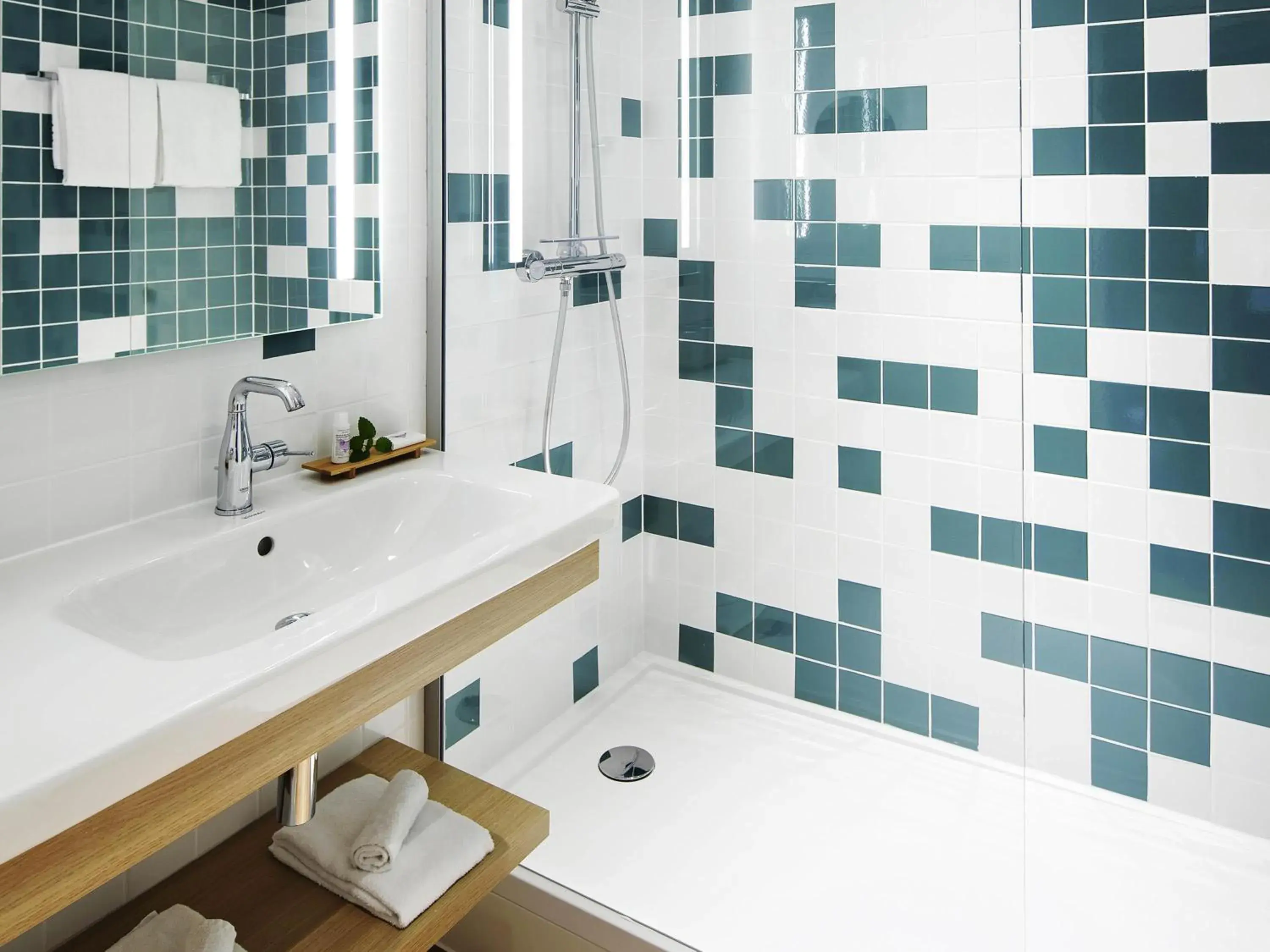 Bedroom in Grand Hotel Bregenz - MGallery Collection Bedroom in Grand Hotel Bregenz - MGallery Collection