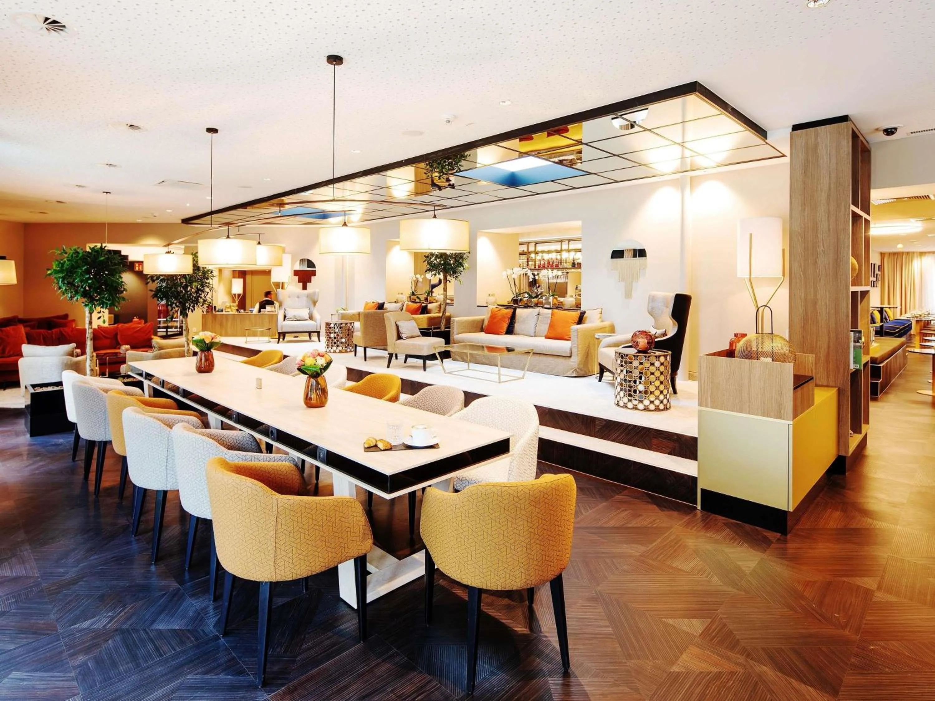 Property building in Grand Hotel Bregenz - MGallery Collection