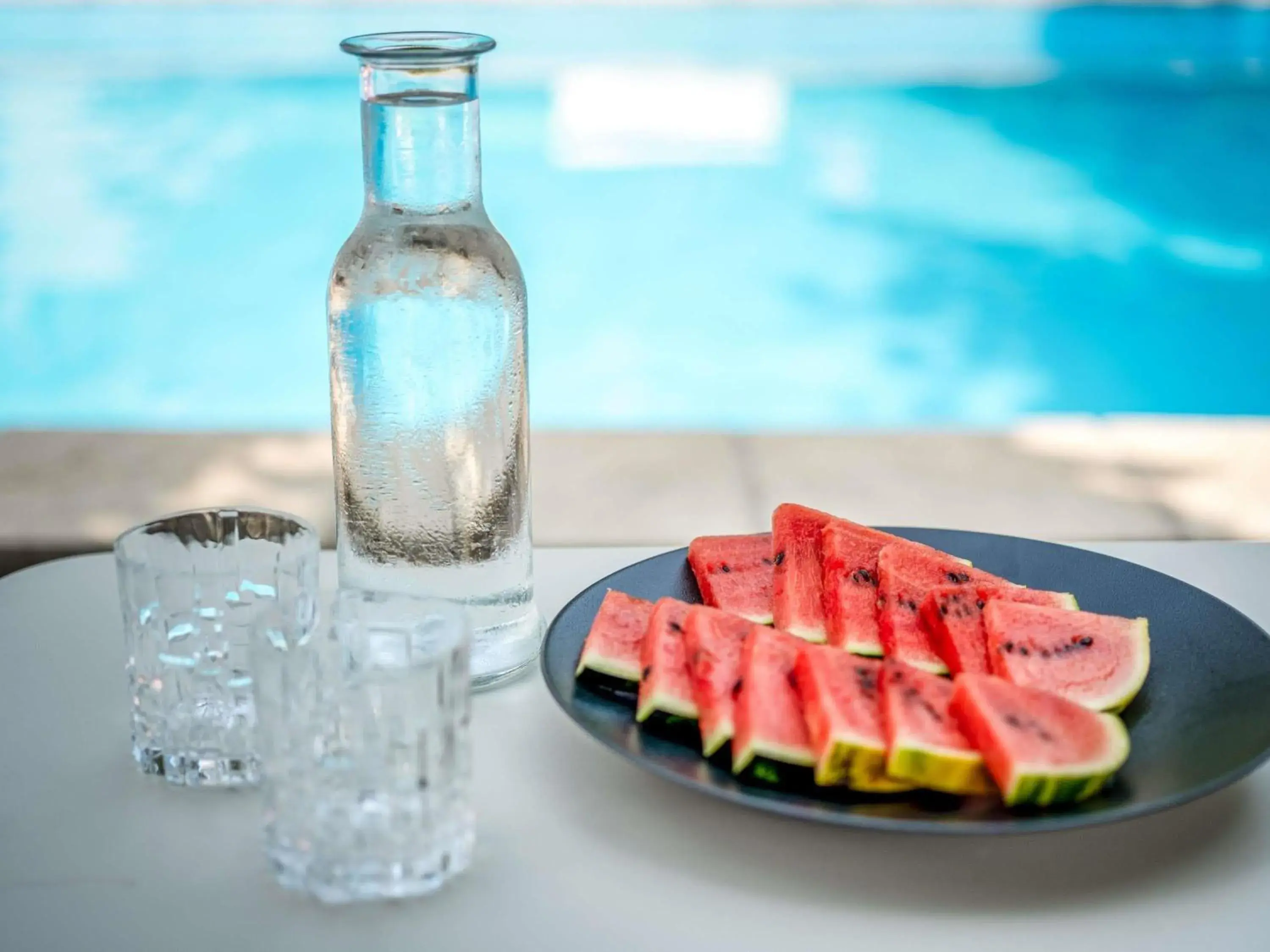 Fitness centre/facilities in Ibis Styles Linz Fitness centre/facilities in Ibis Styles Linz