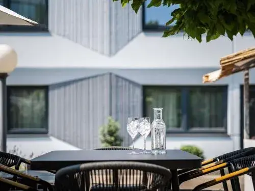 Ibis Styles Linz Ibis Styles Linz
