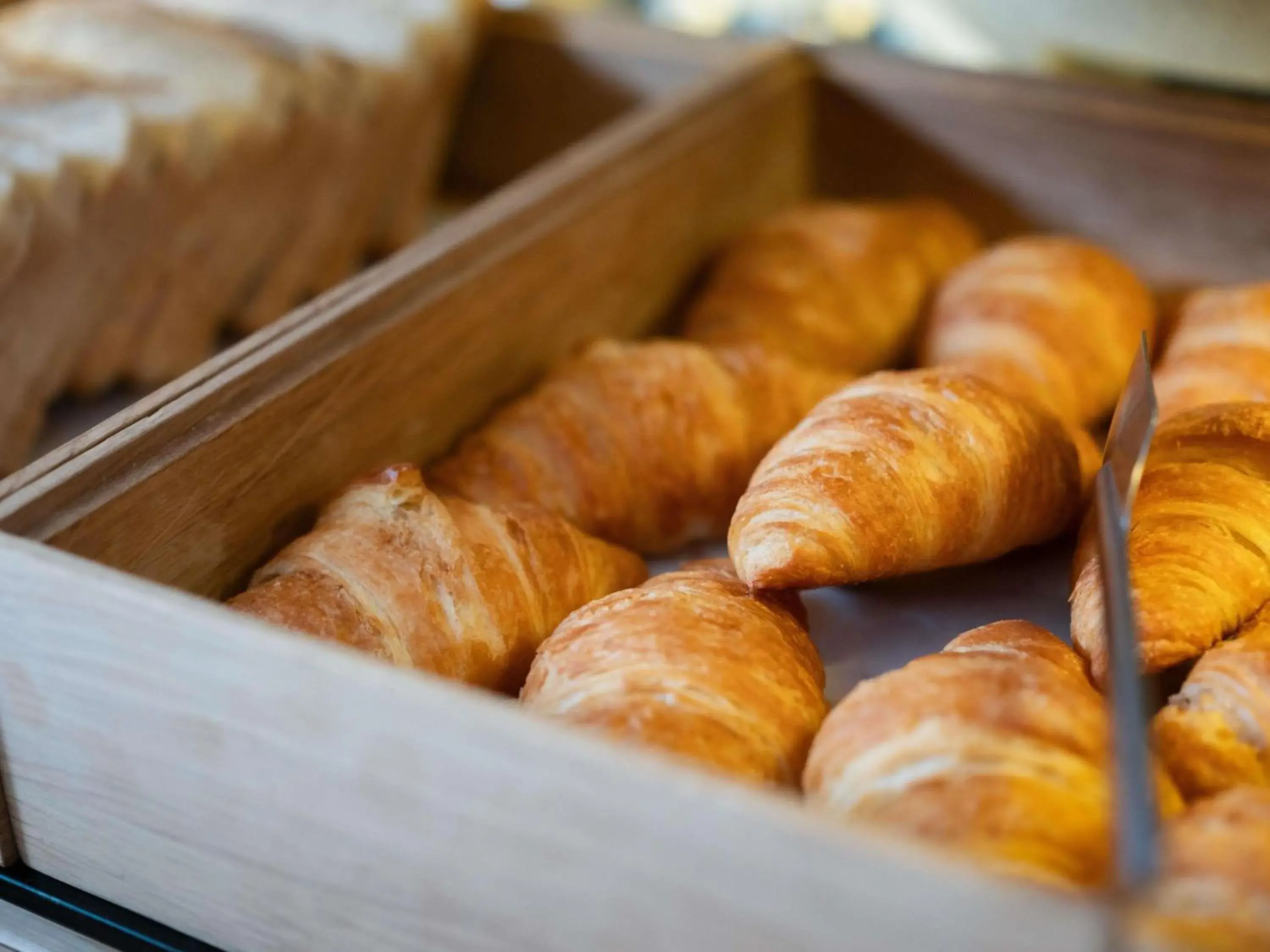 Breakfast in Ibis Styles Linz Breakfast in Ibis Styles Linz